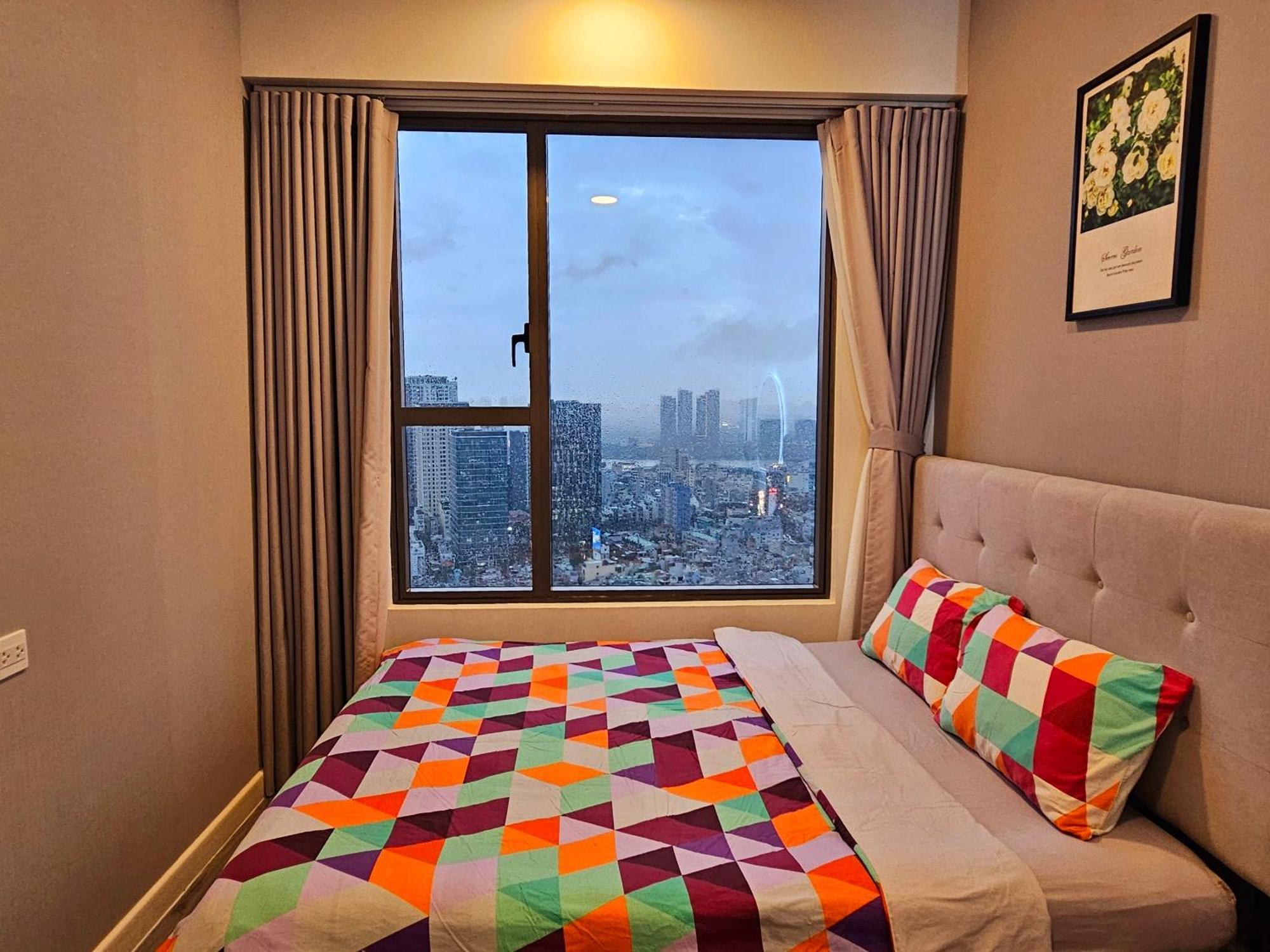 Hotel Local Pham Ngu Lao Ho Chi Minh City