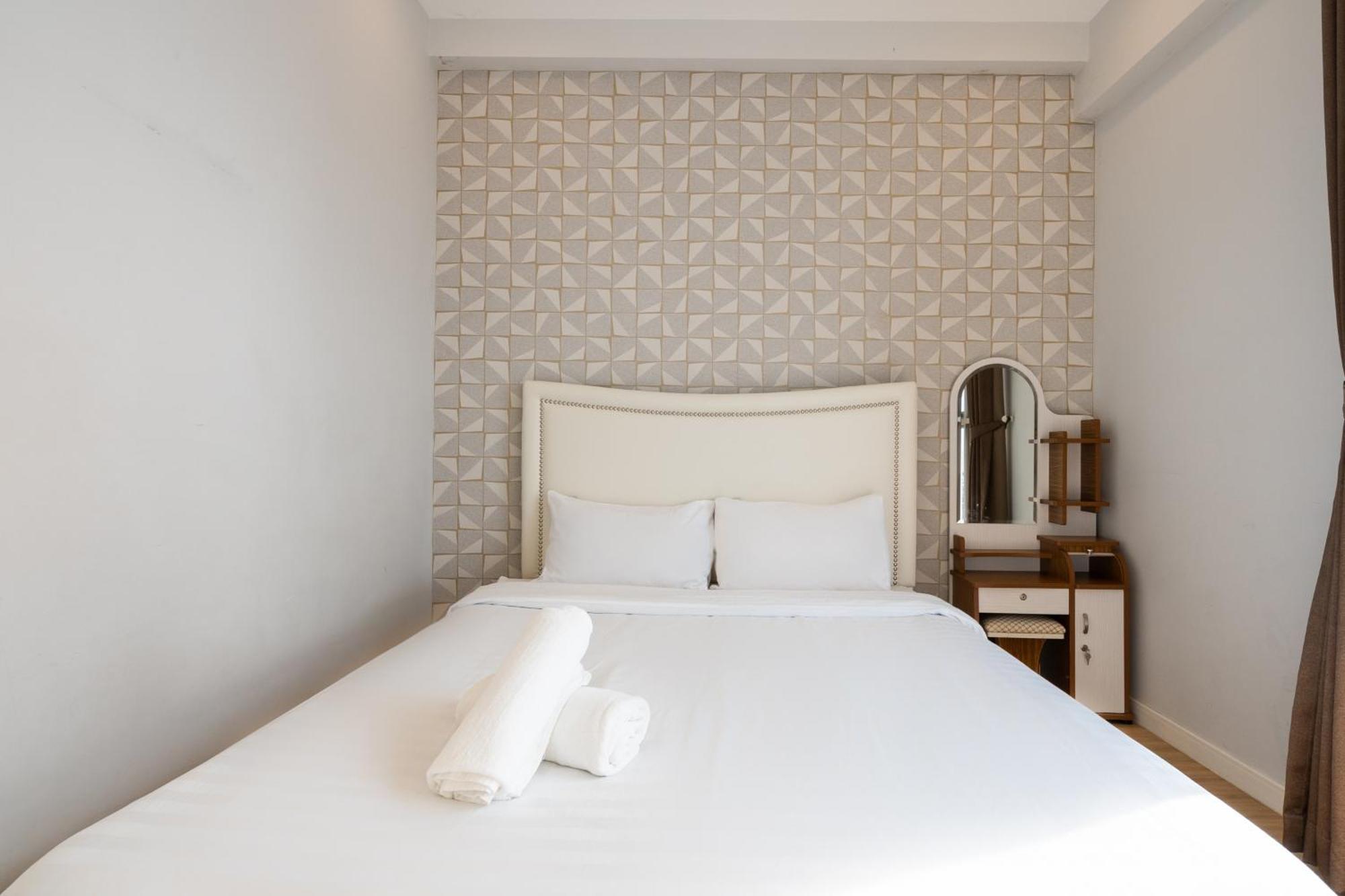 Fusion Rivergate Infinity Pool Hotel Ho Chi Minh City