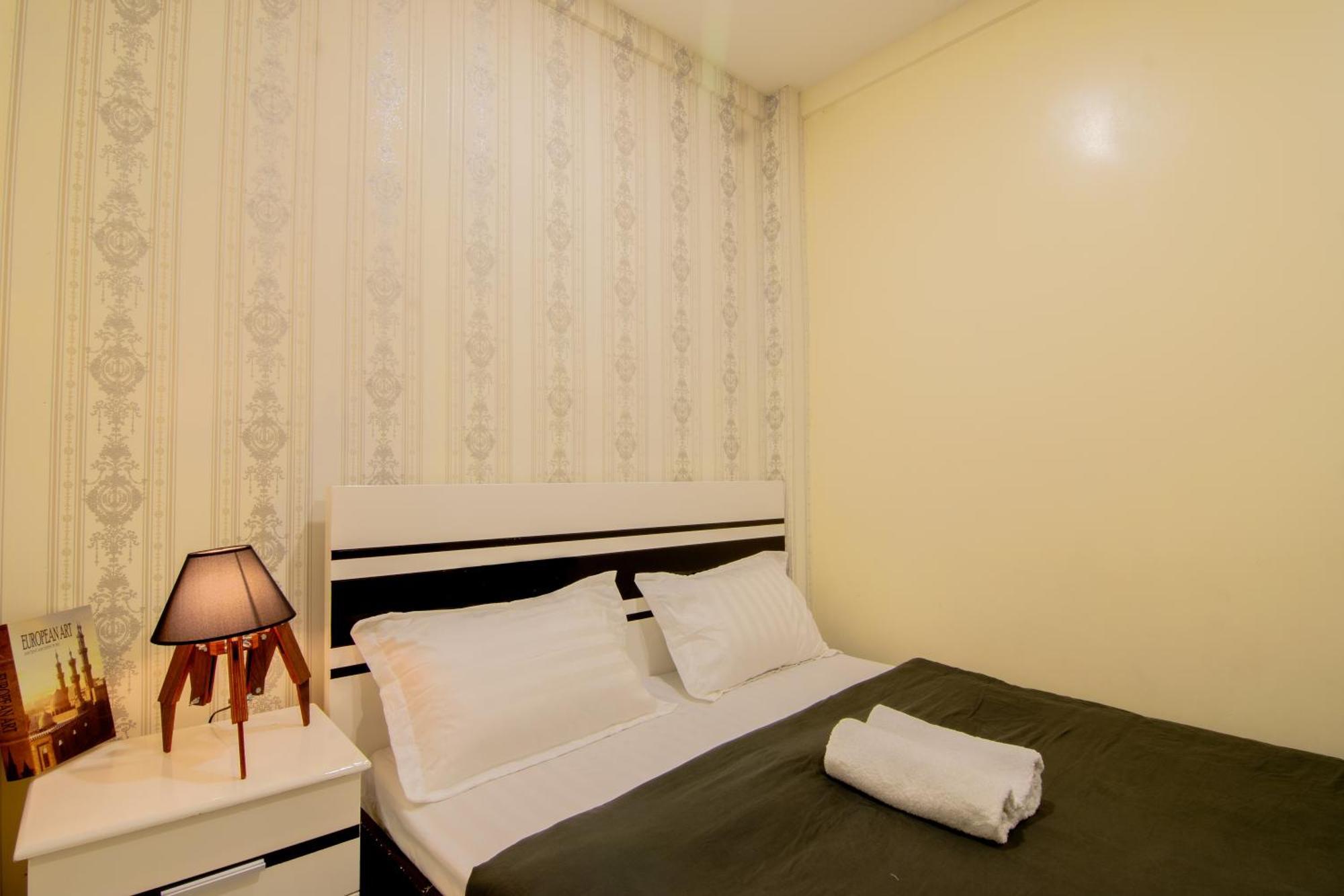 Hotel Local Pham Ngu Lao *