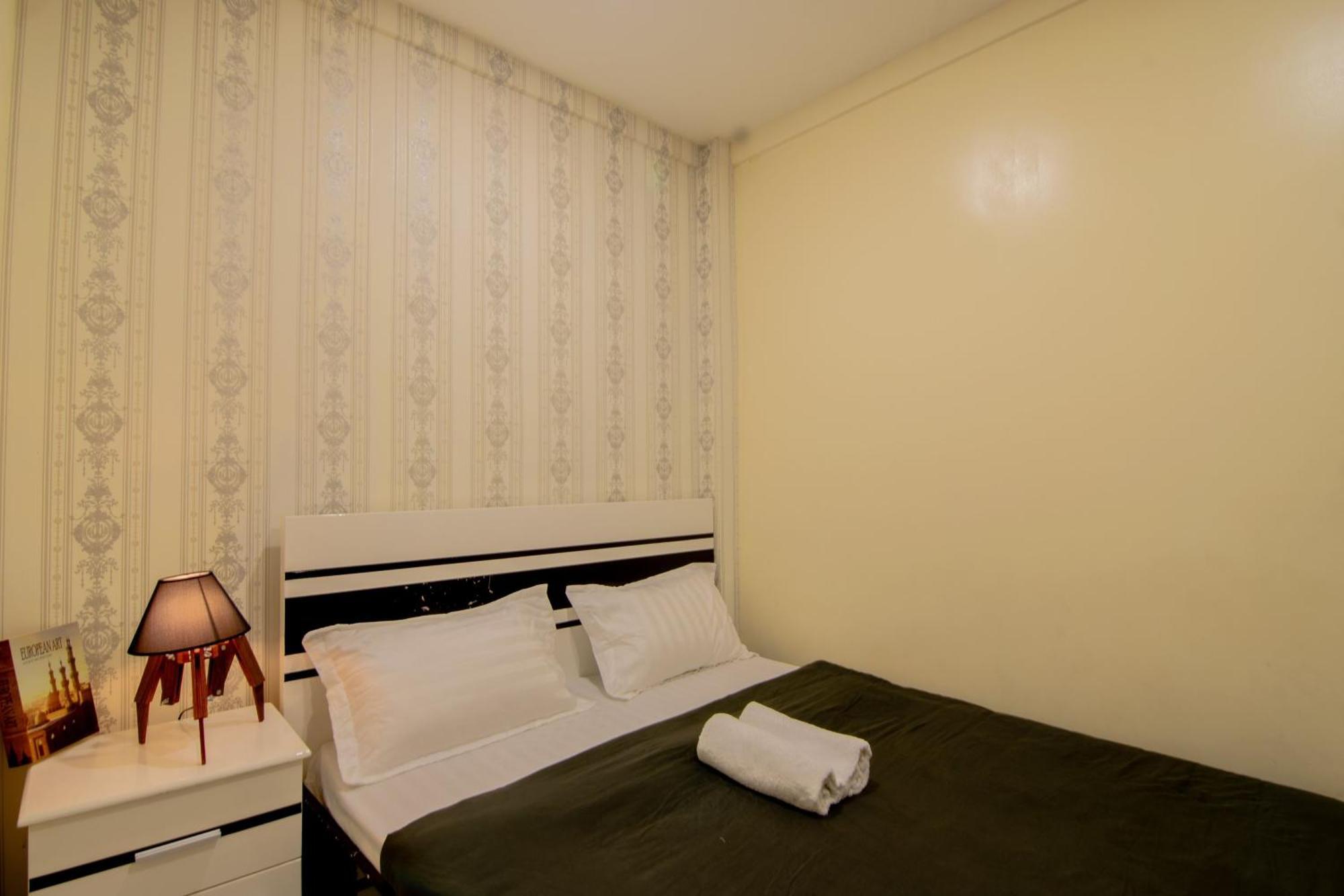 Local Pham Ngu Lao Hotel Ho Chi Minh City