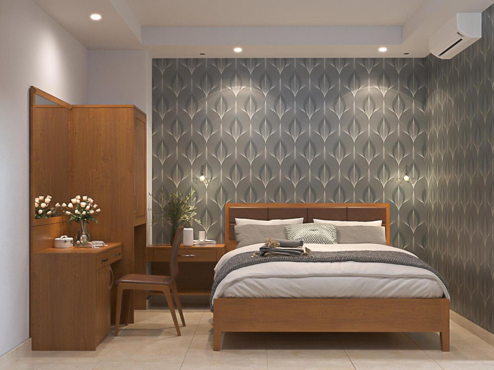 Tuong Vy Hotel