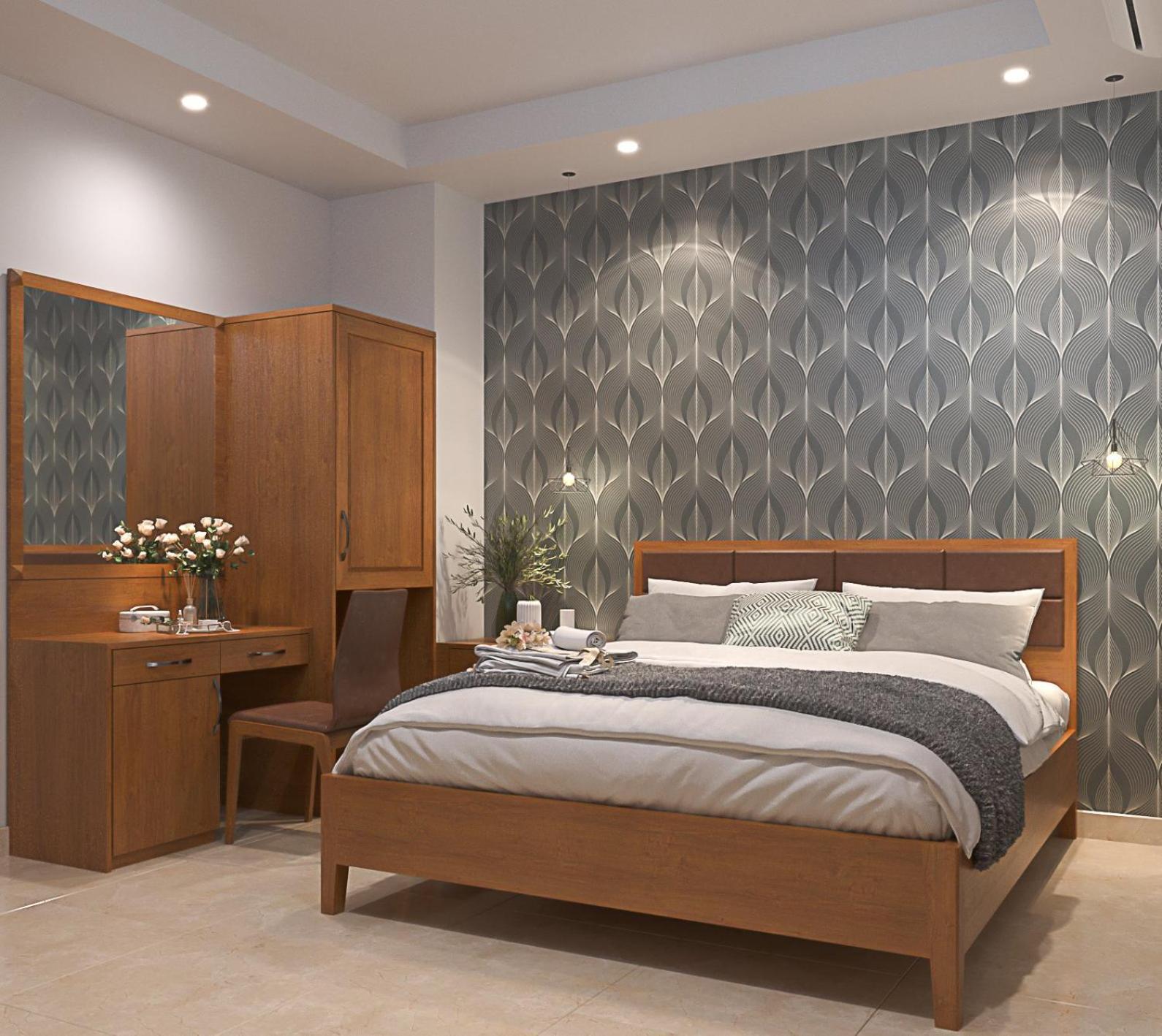 Hotel Tuong Vy Ho Chi Minh City