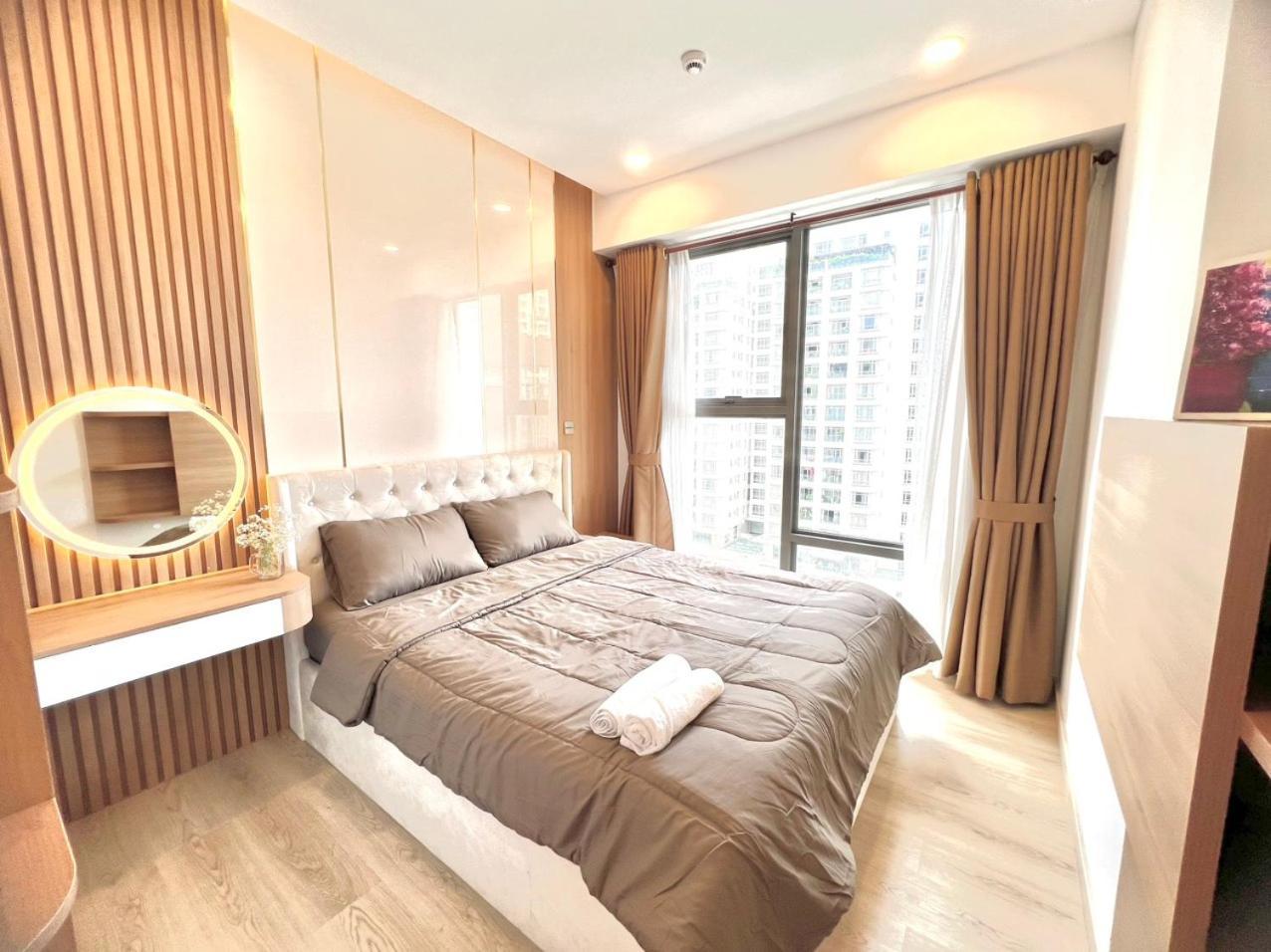 The Ascentia Phu My Hung Near Secc, Mall Ho Chi Minh City