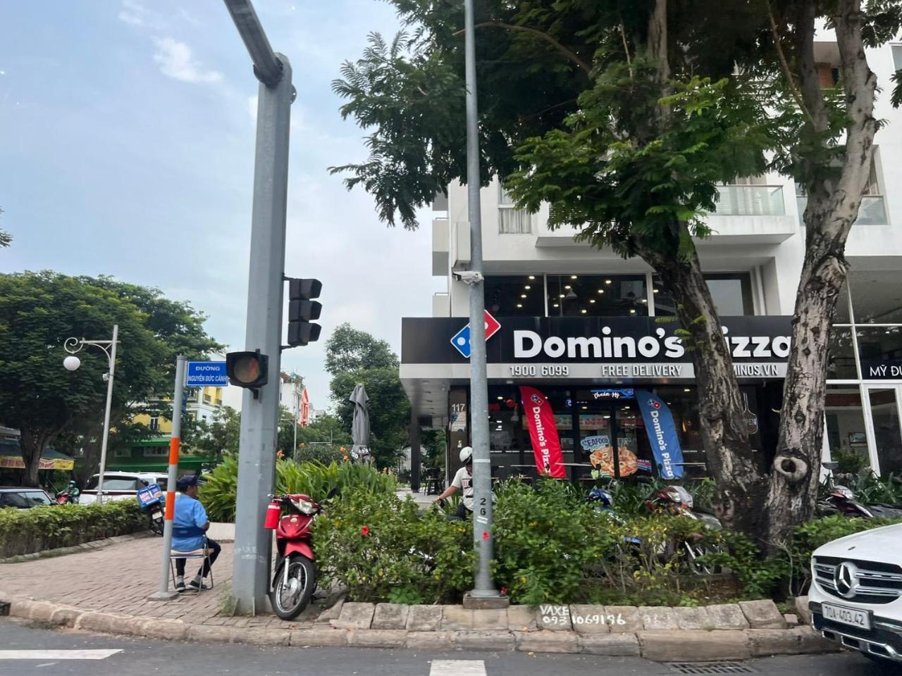 The Ascentia Phu My Hung Near Secc, Mall * Ho Chi Minh City