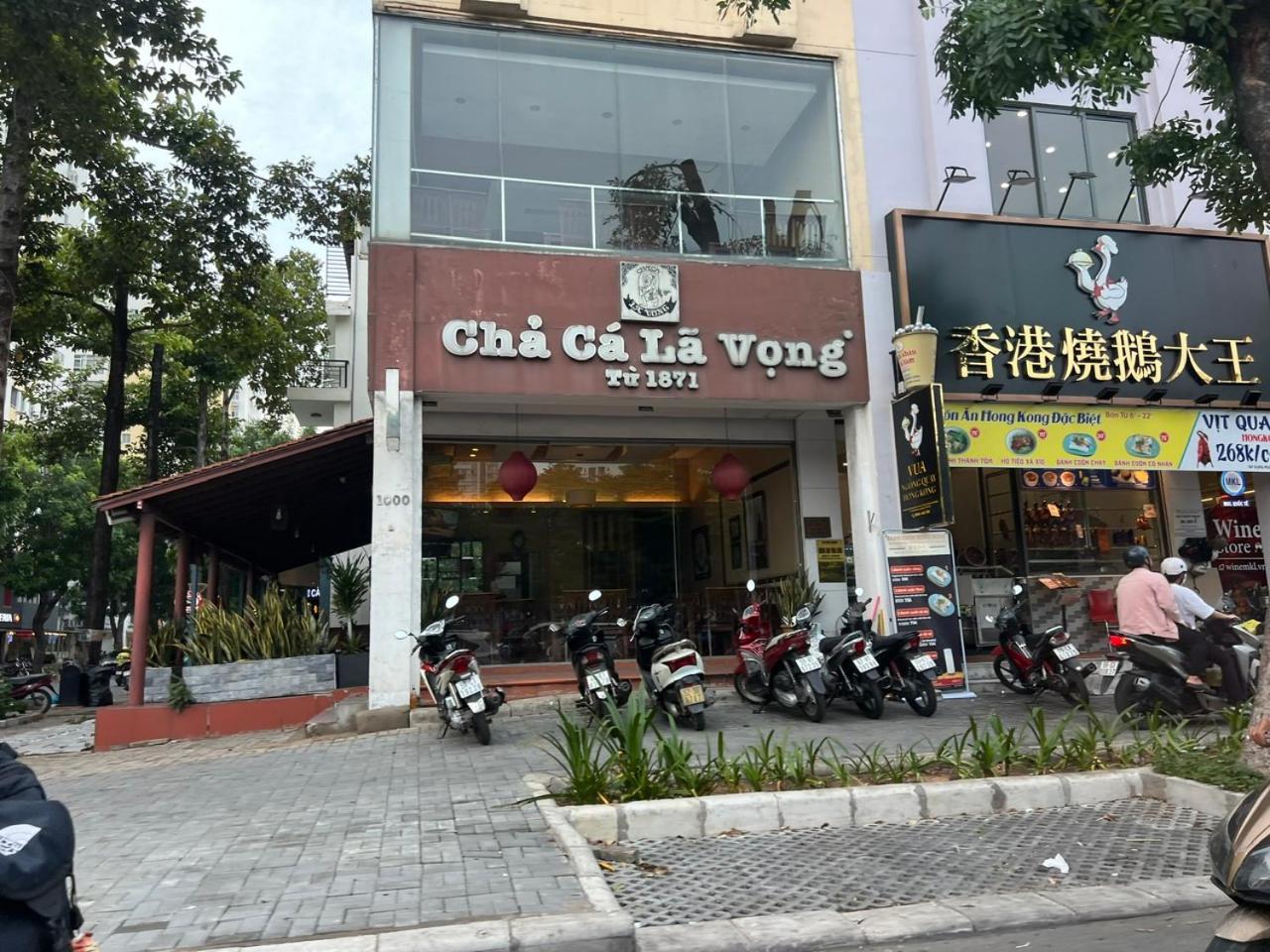 Apartment The Ascentia Phu My Hung Near Secc, Mall
