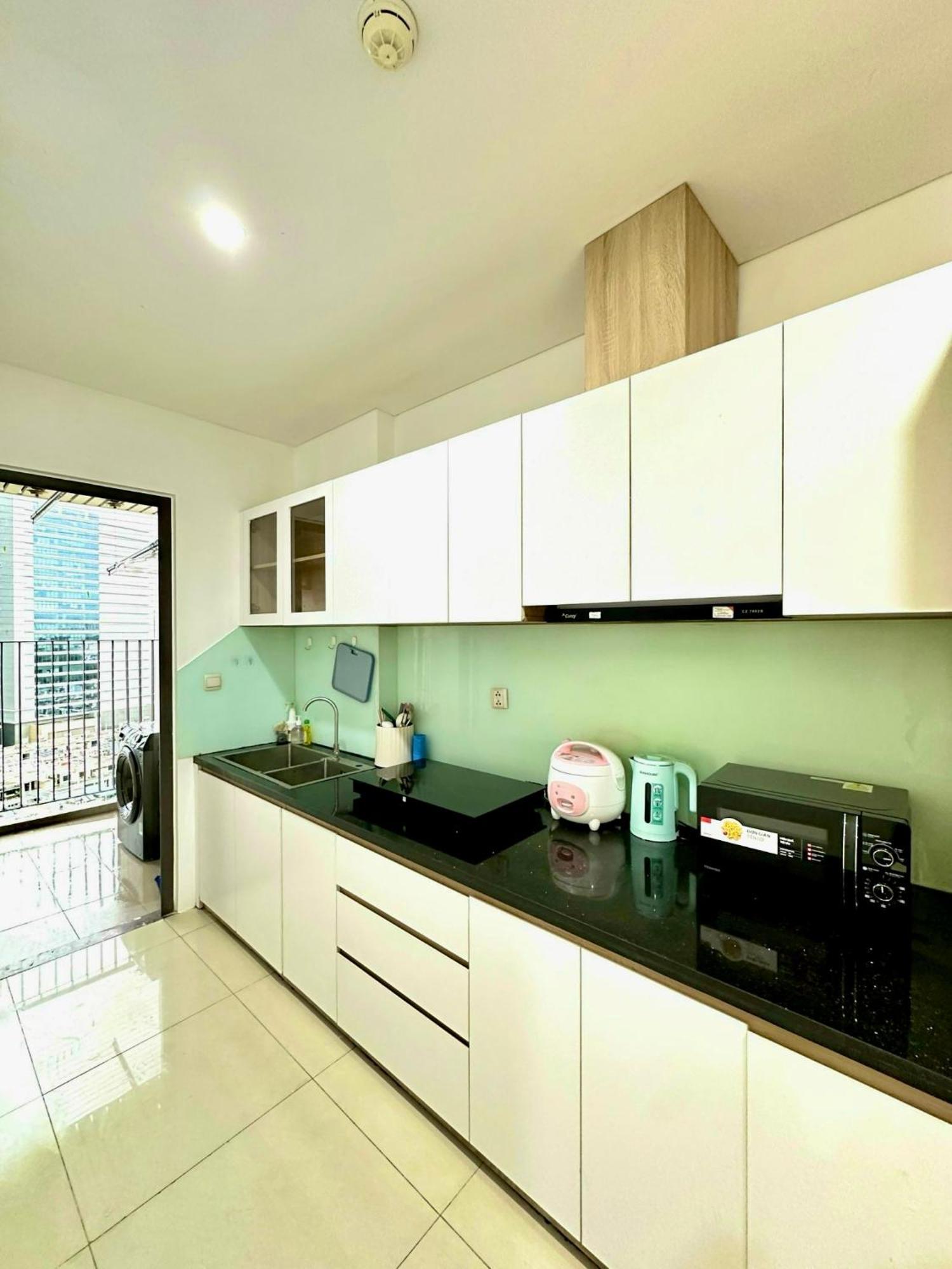 Apartment Rio House - Ho Ha Do Orchid 1