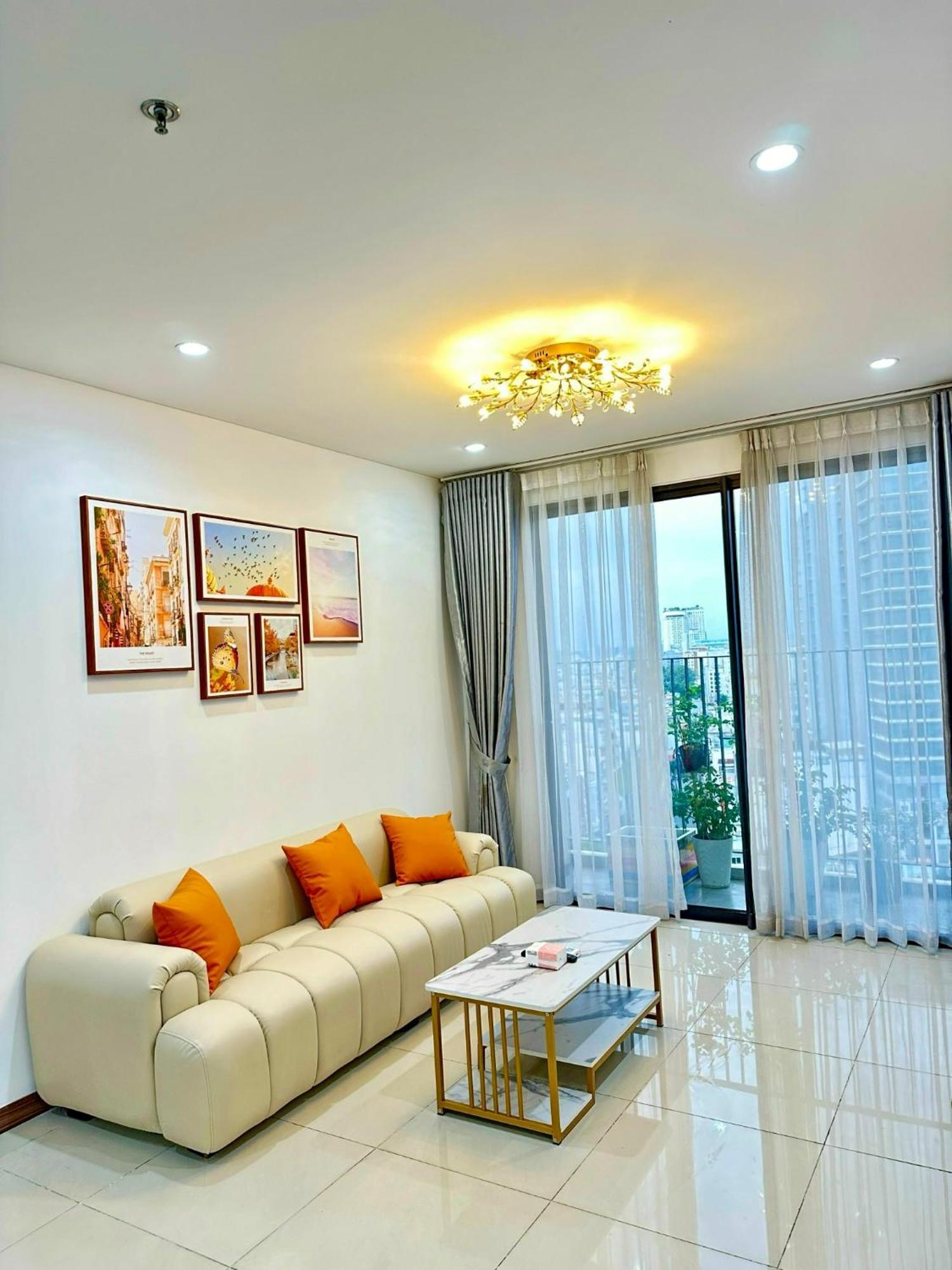 Rio House - Ho Ha Do Orchid 1 Apartment *