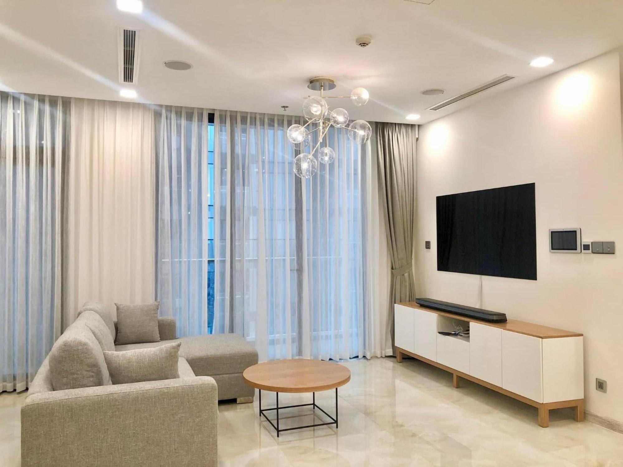 Apartment Rio House - Ho Ha Do Orchid 1 *