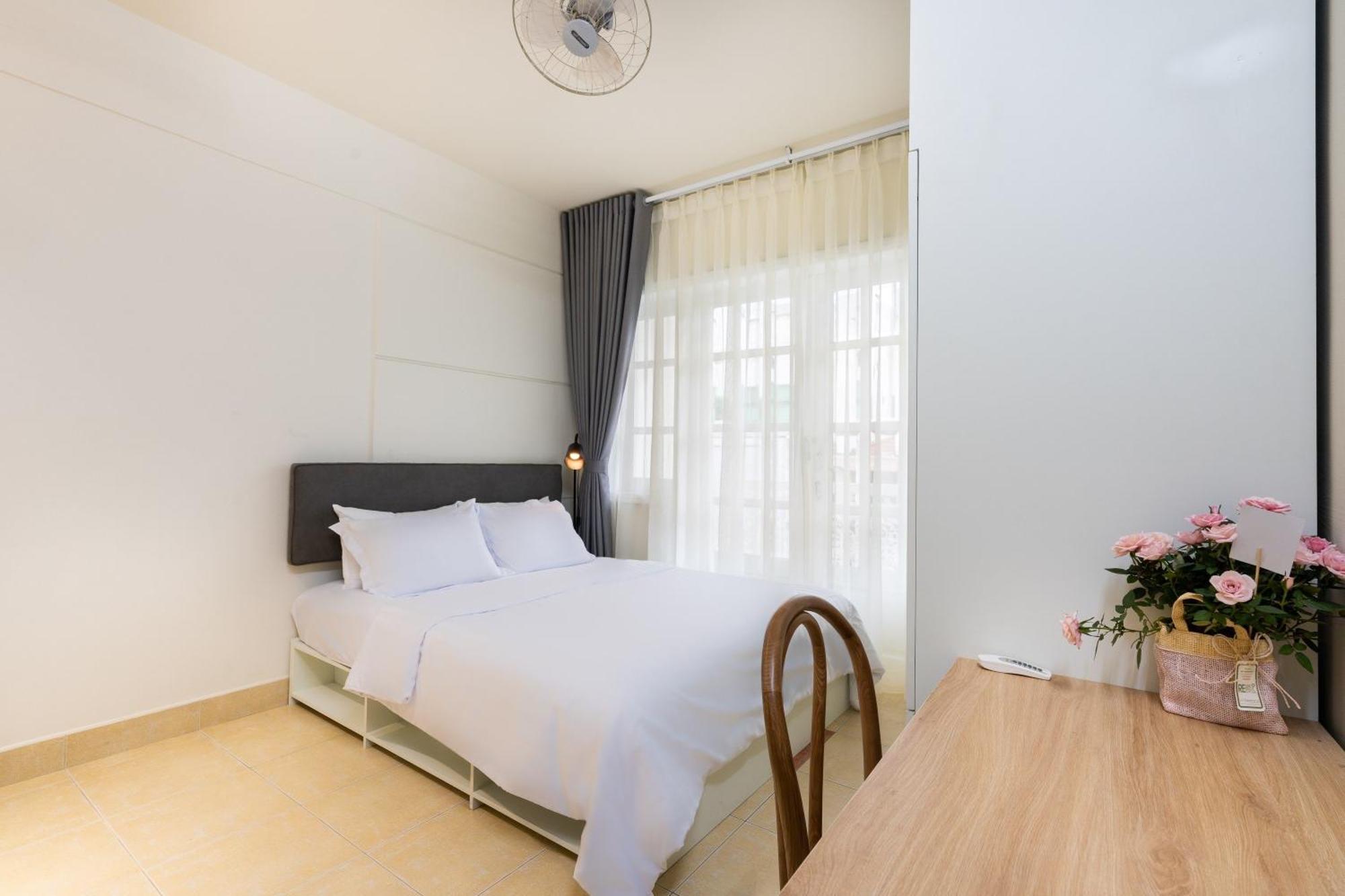 An Homestay