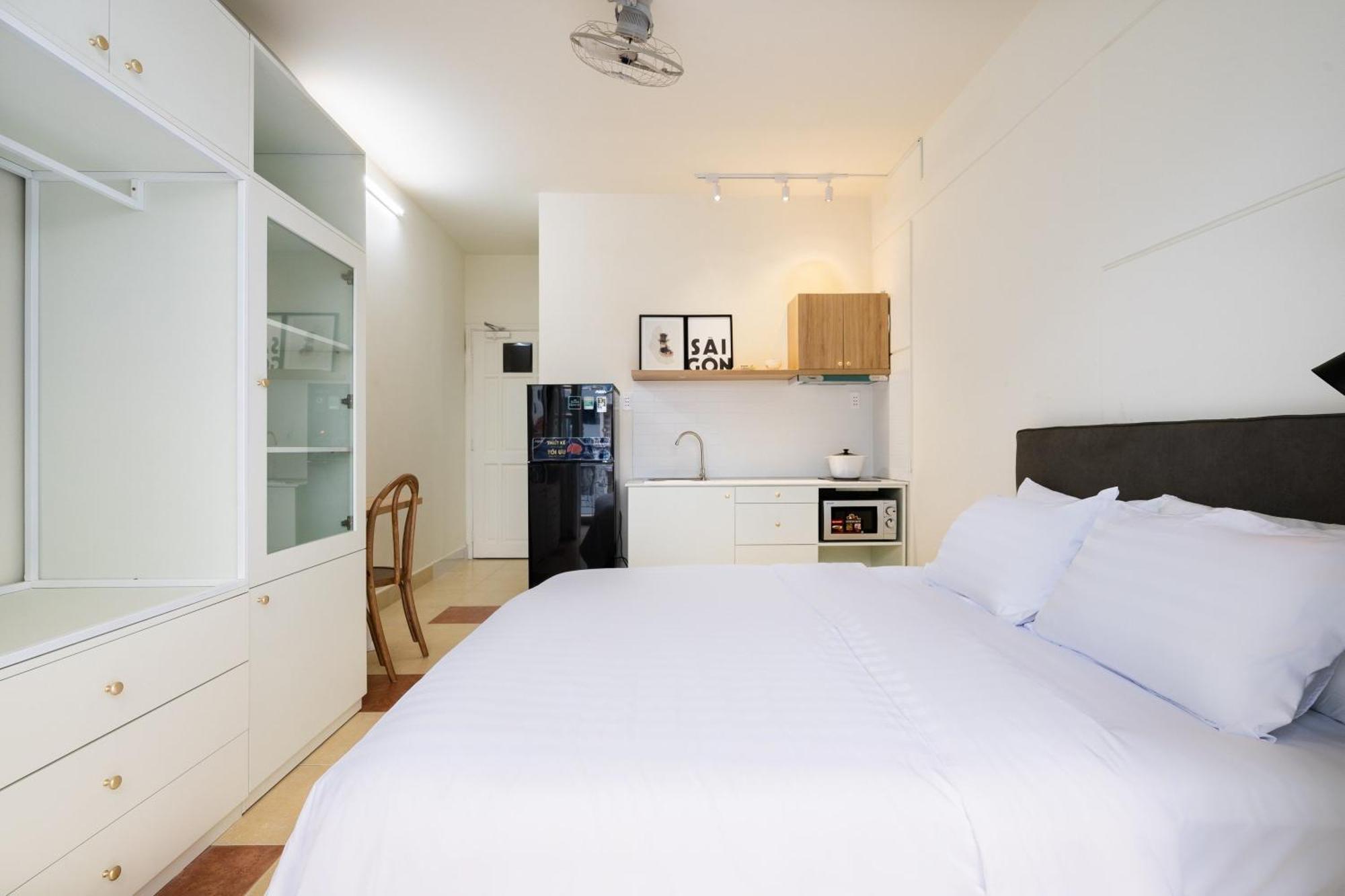 An Homestay Ho Chi Minh City