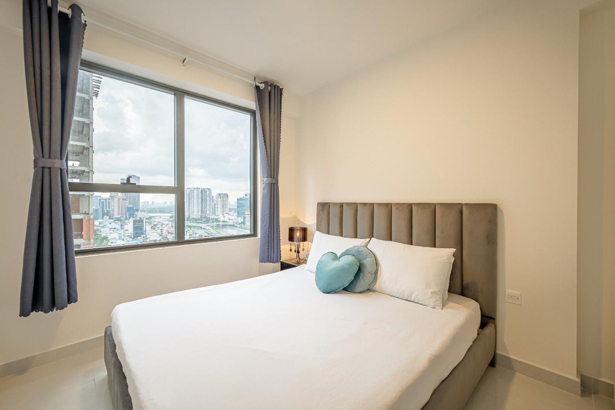 Soho Apartment Ho Chi Minh City