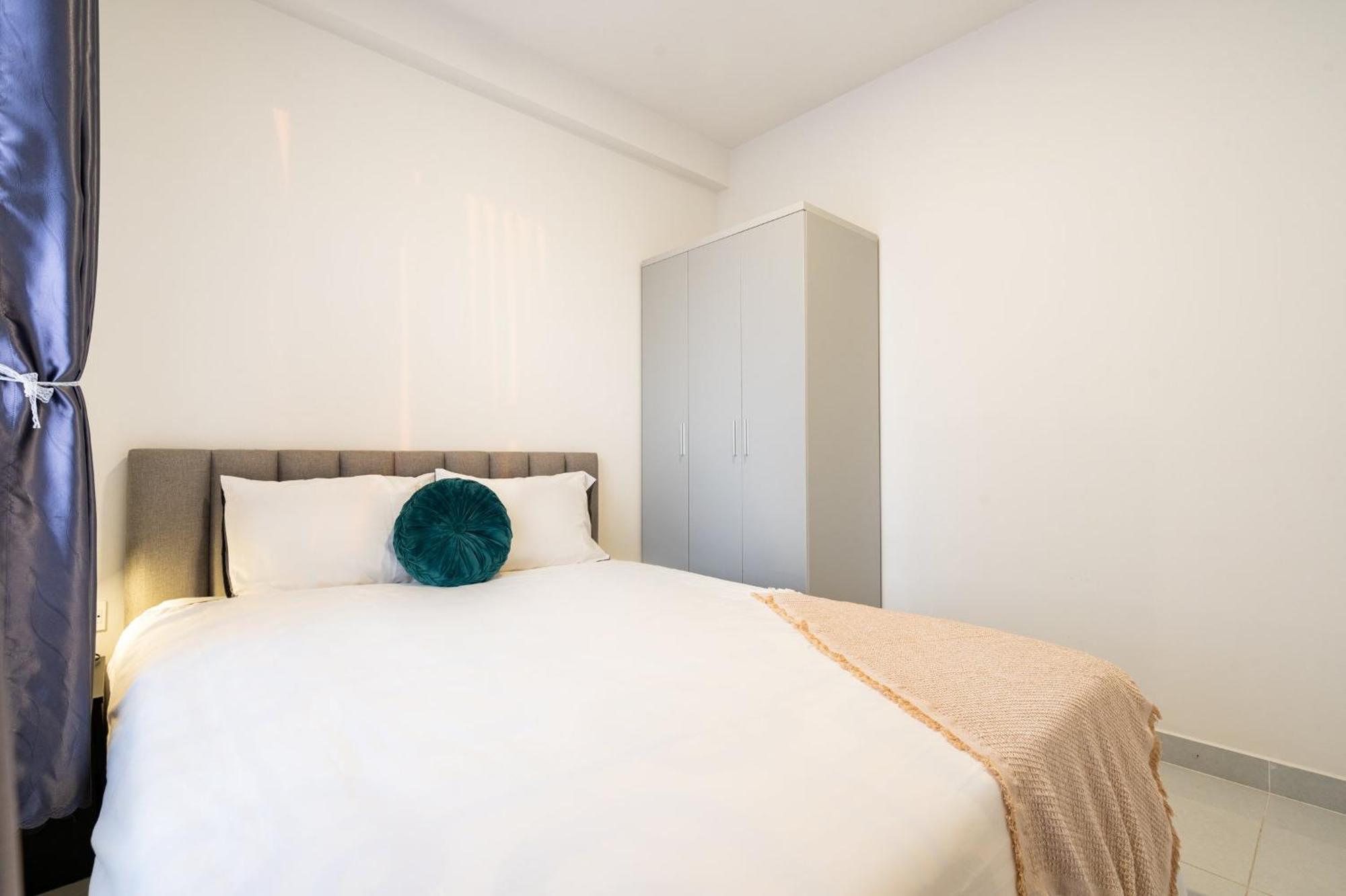 Soho Apartment Ho Chi Minh City