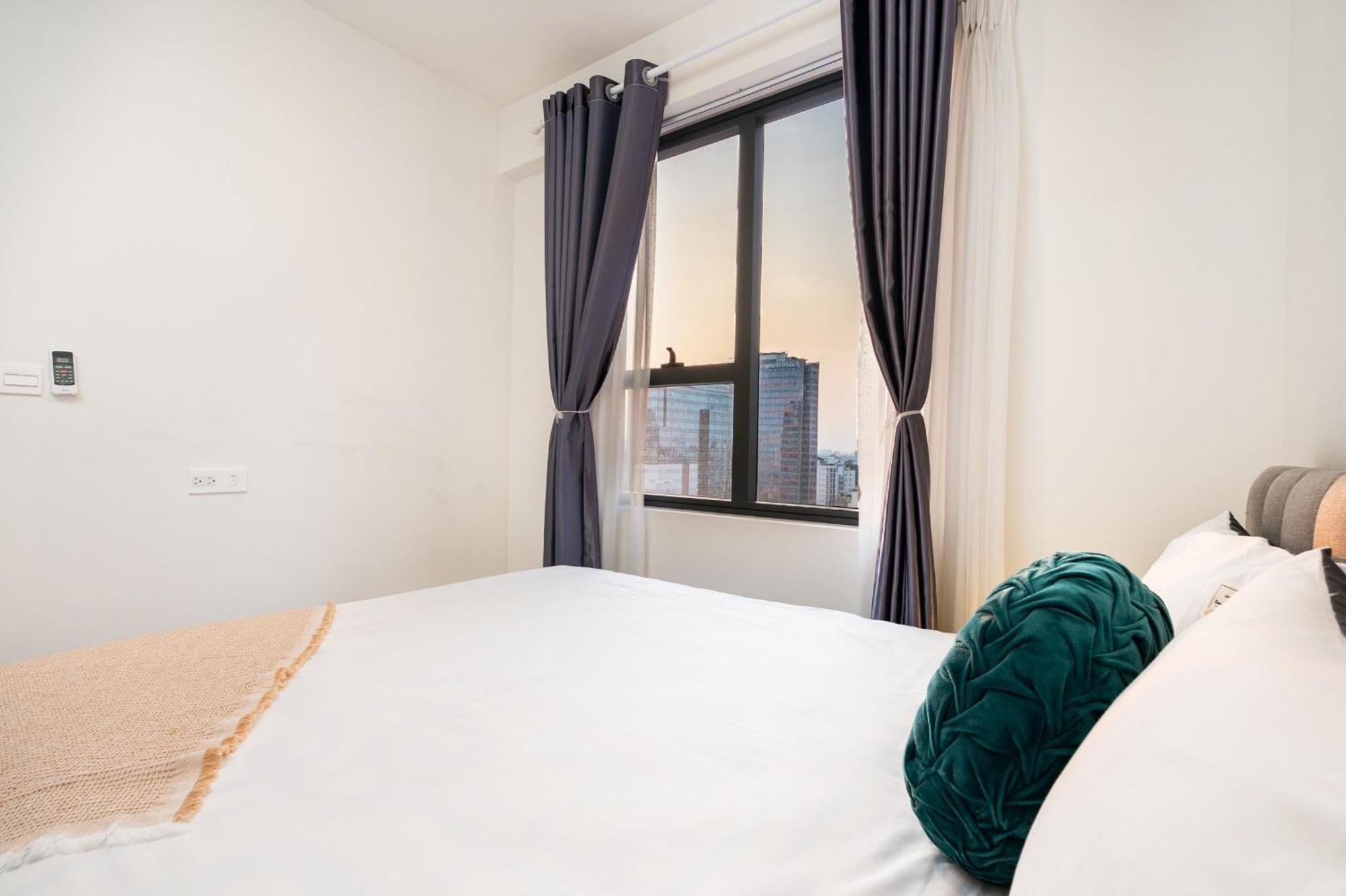 Apartment Soho