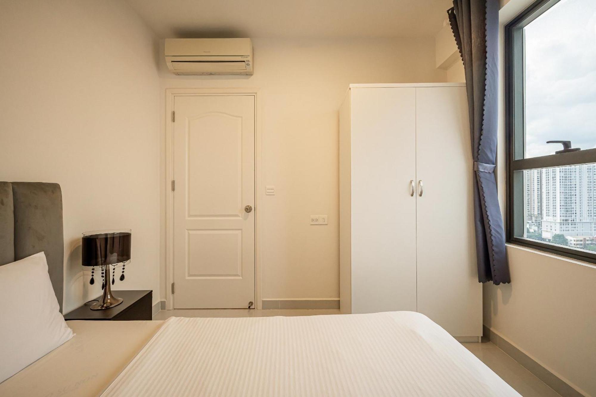 Soho Ho Chi Minh City