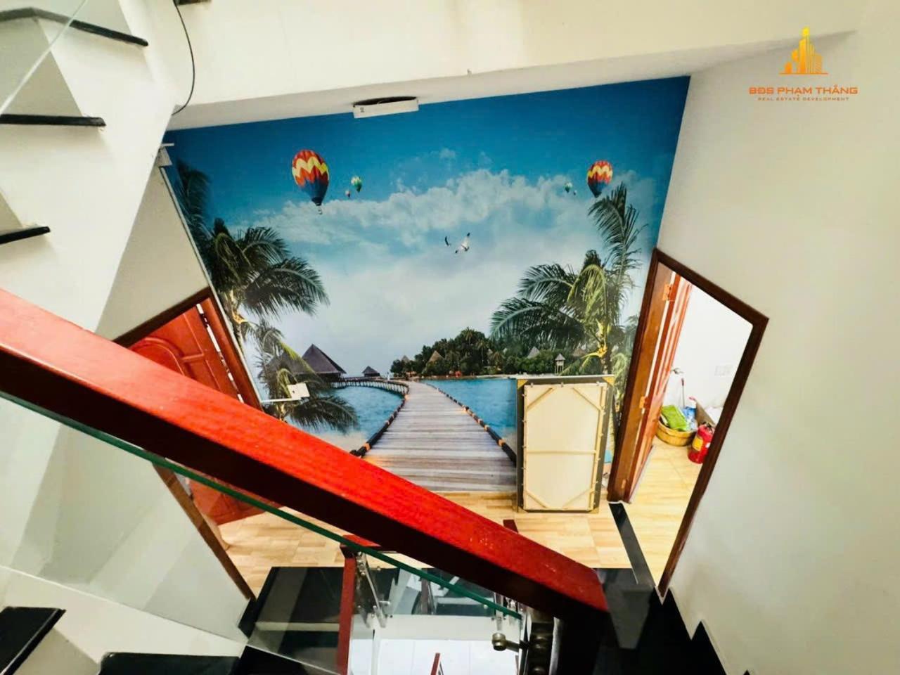 Ann Homestay Ho Chi Minh City