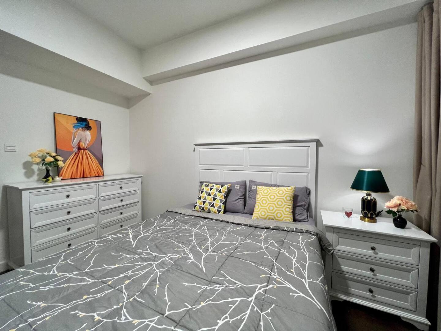 The Sun Avenue - Lalaland & Chill Sky Pool Apartment