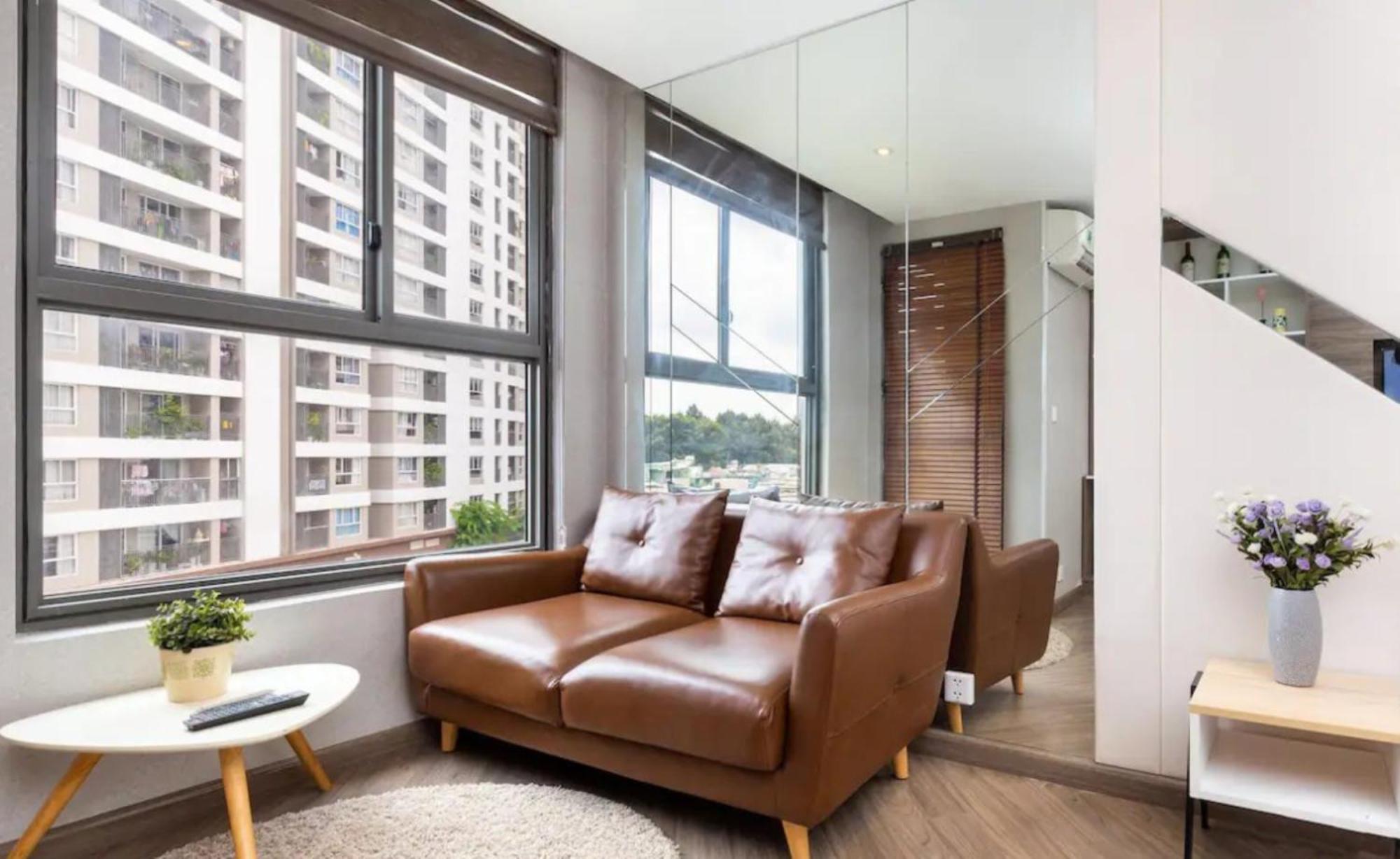 Apartment The Parkview - Very Close Tsn Airport