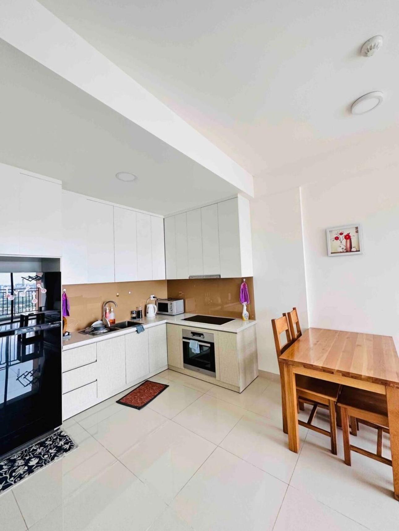 Phong Trong Ho Tai Quan 2 Guest house