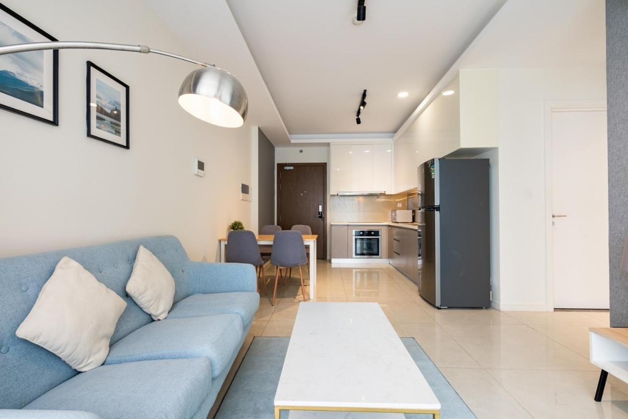 Rio House - Ho Ha Do Orchid 1 Apartment *