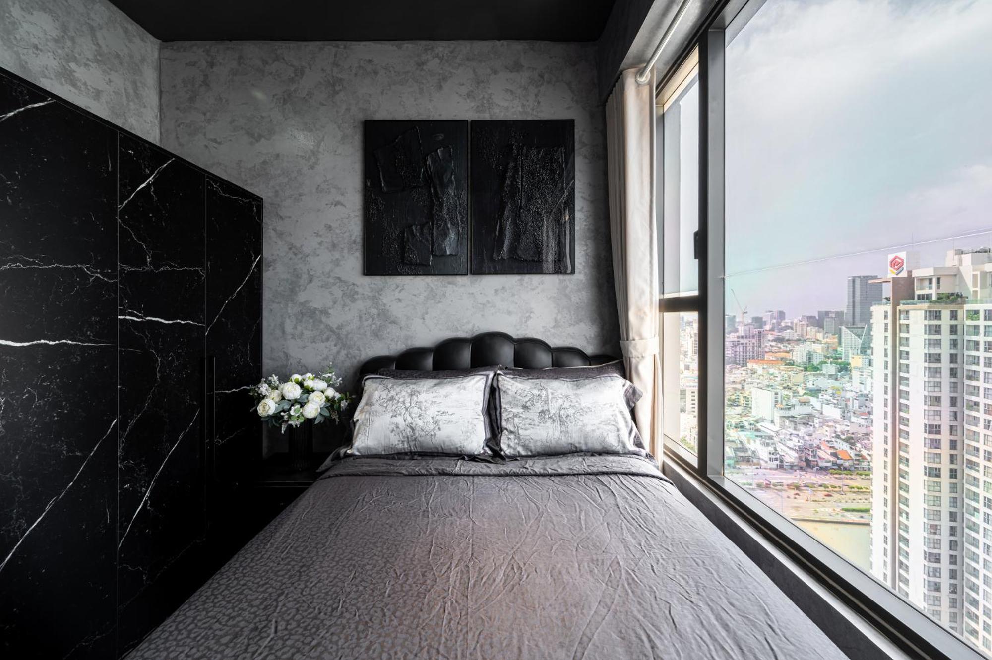 Summerset Apartment- Rivergate District 1 Apartment Ho Chi Minh City