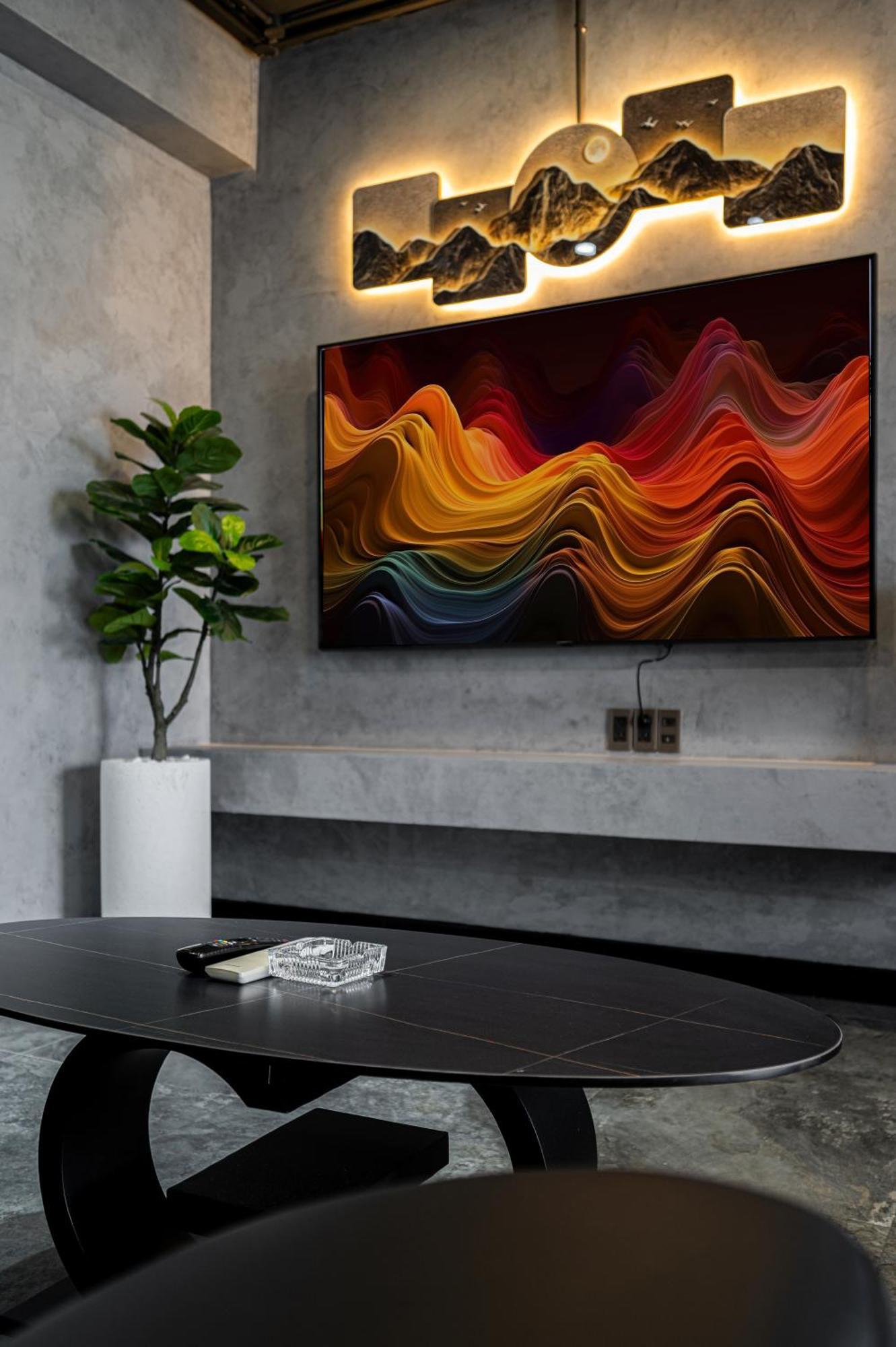 Summerset Apartment- Rivergate District 1 Apartment