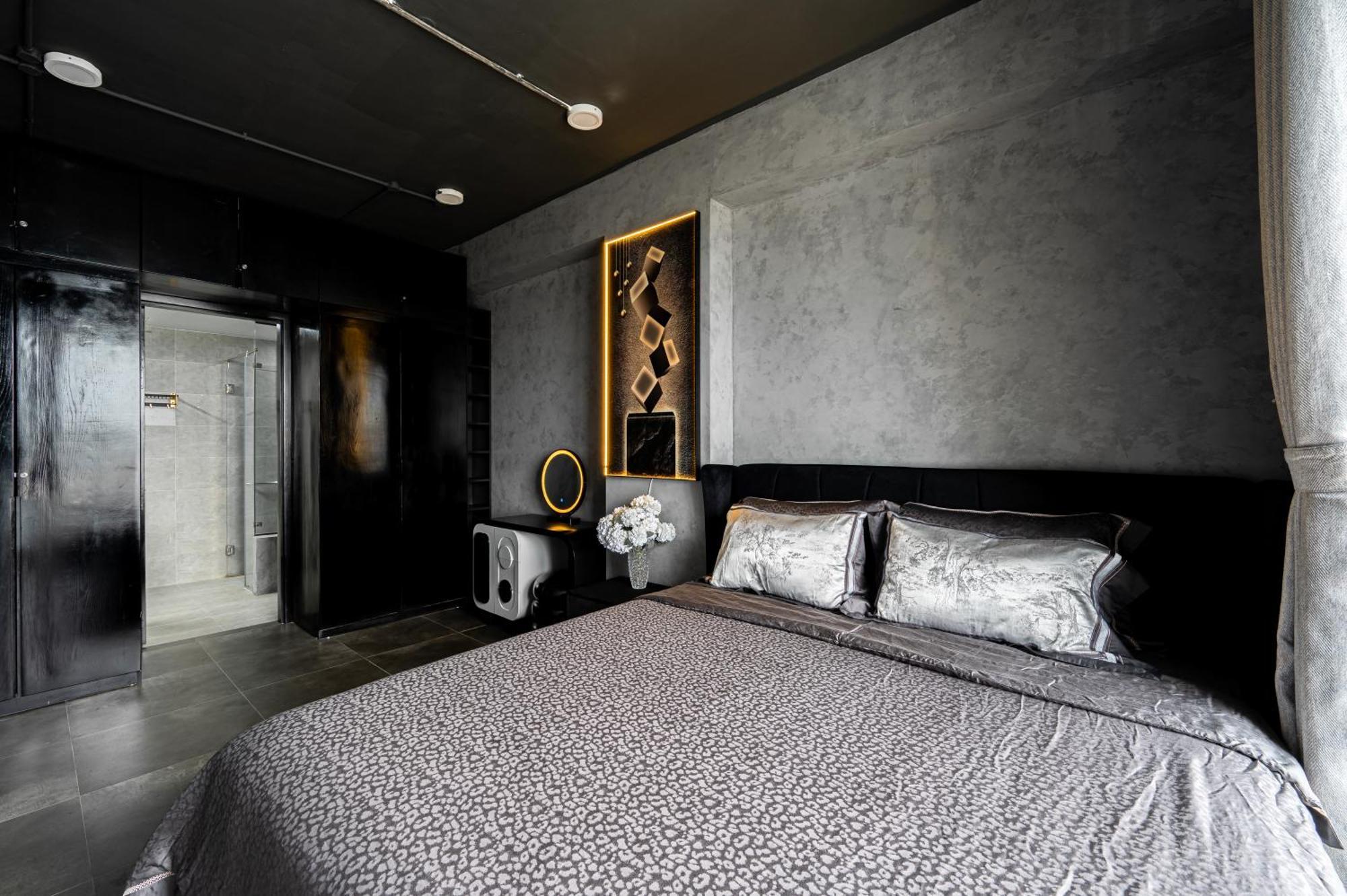 Summerset Apartment- Rivergate District 1 Apartment Ho Chi Minh City
