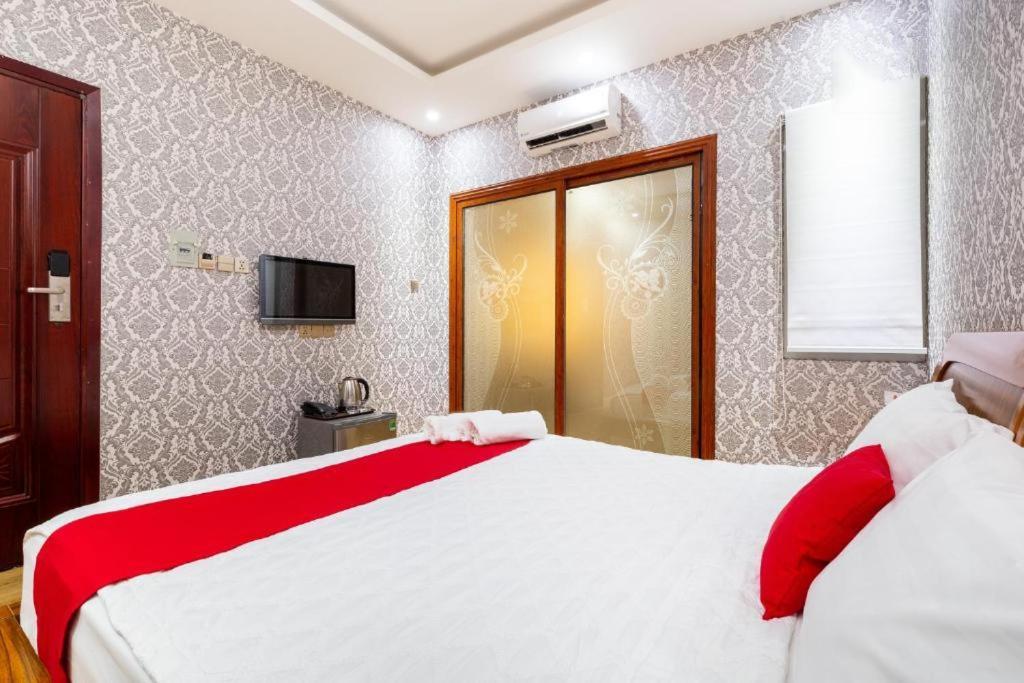 Spring Airport Hotel