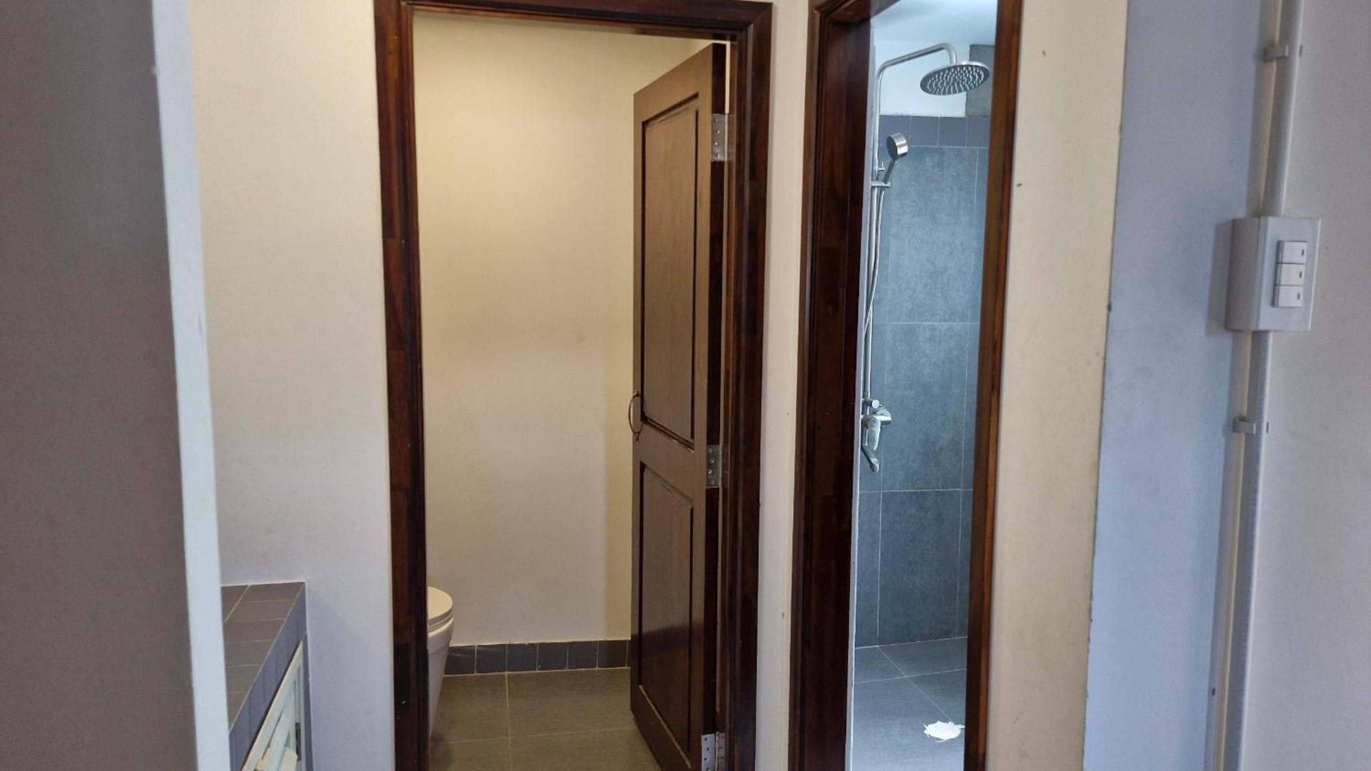 Homestay Man Dao Bandar Ho Chi Minh