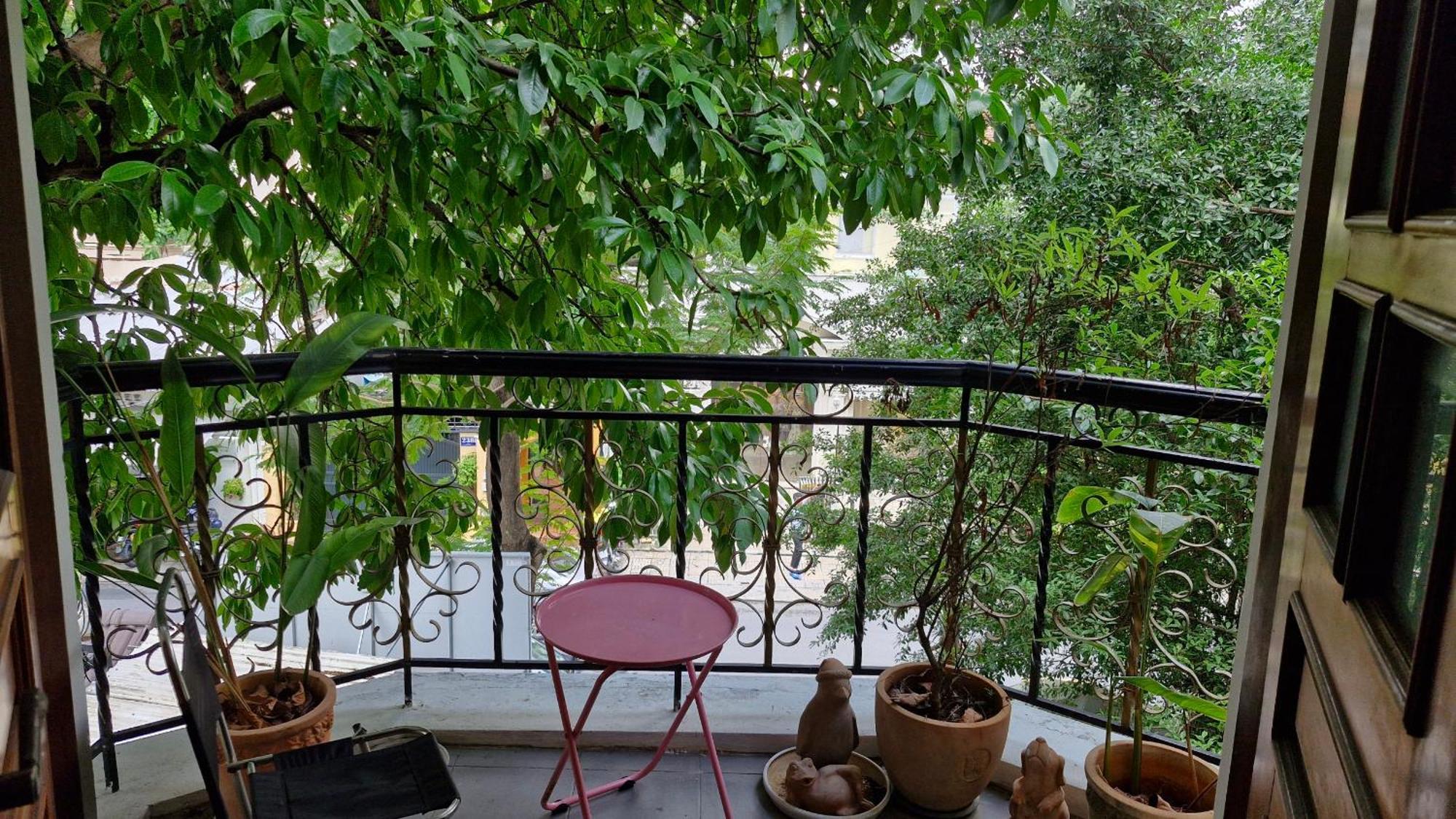 Homestay Man Dao Bandar Ho Chi Minh