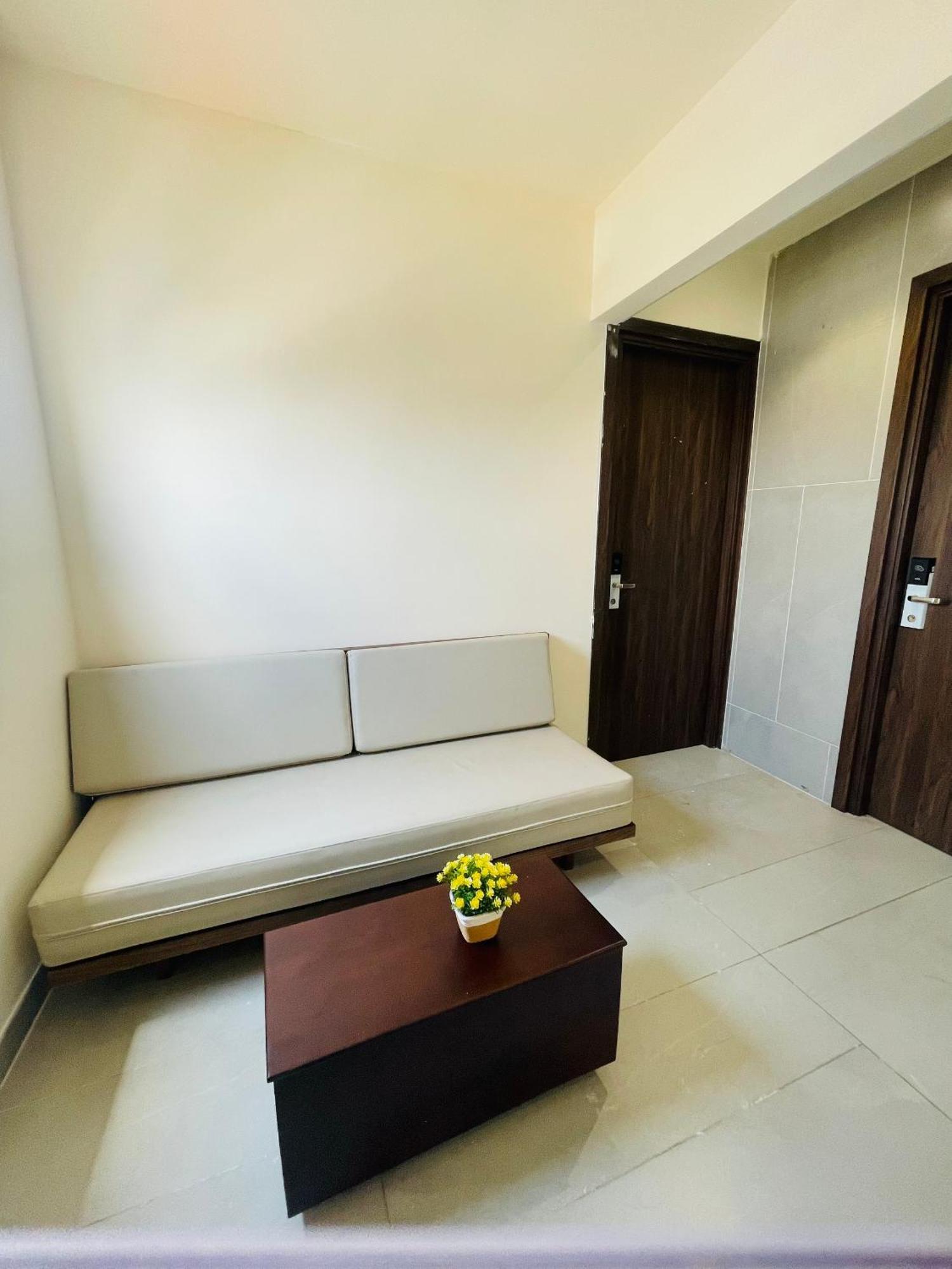 Stockholm Aparthotel Bandar Ho Chi Minh