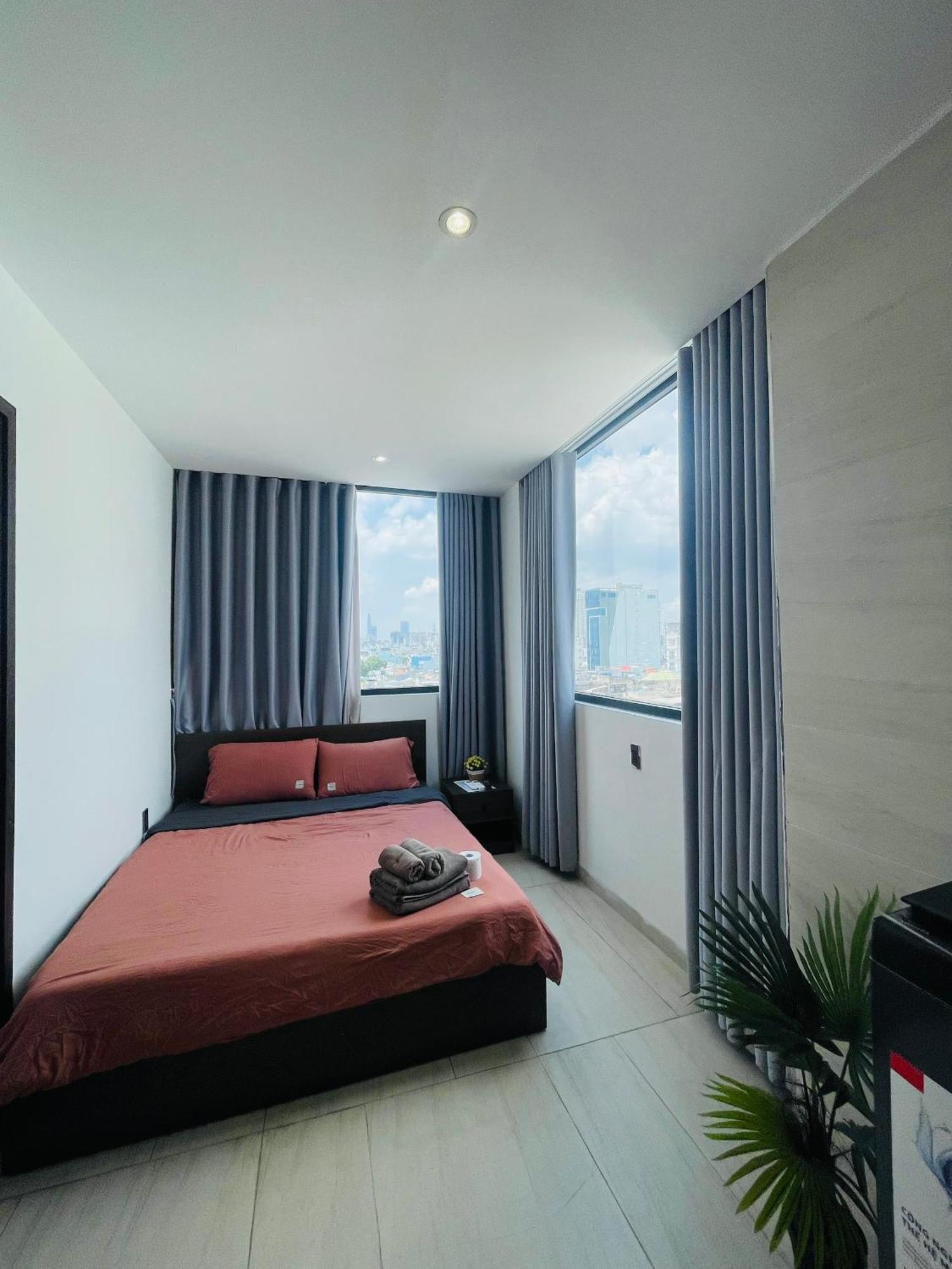 Aparthotel Stockholm