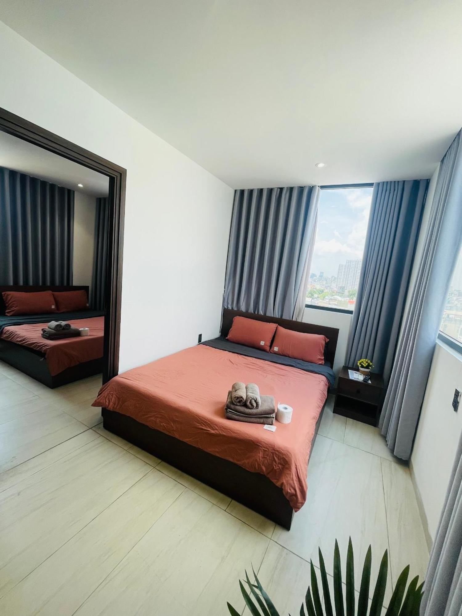 Stockholm Aparthotel *