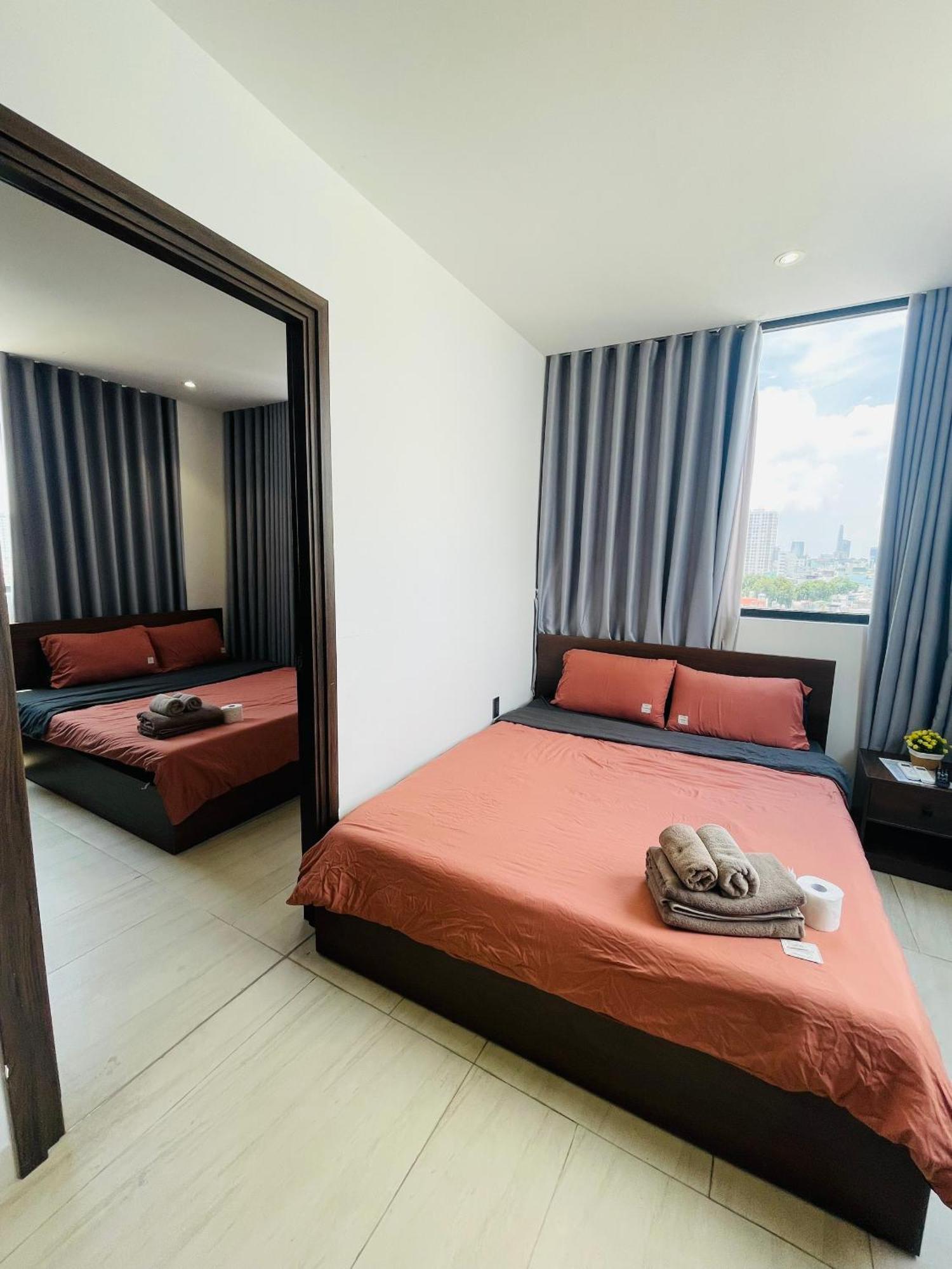 Aparthotel Stockholm *