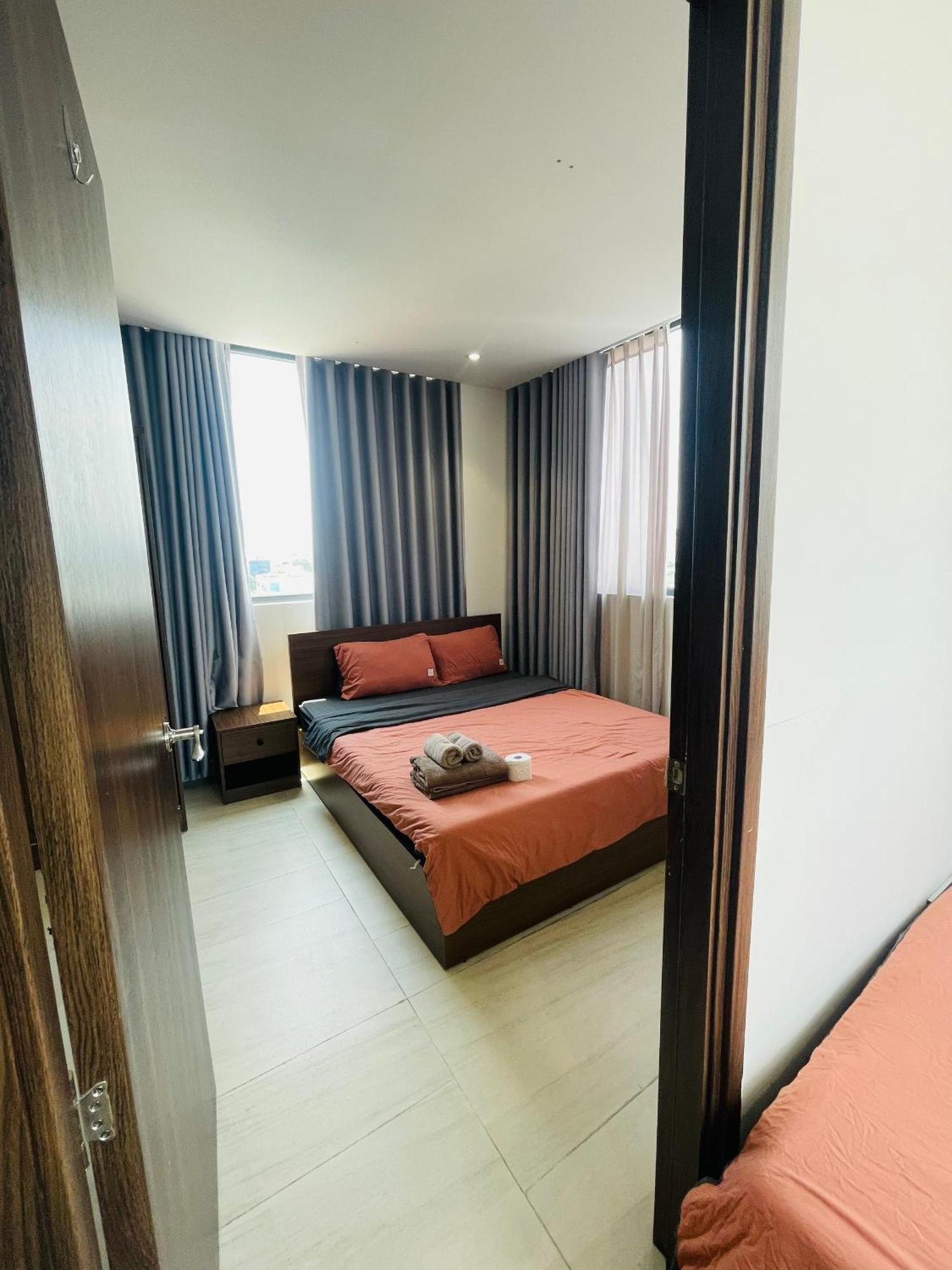 Stockholm Aparthotel