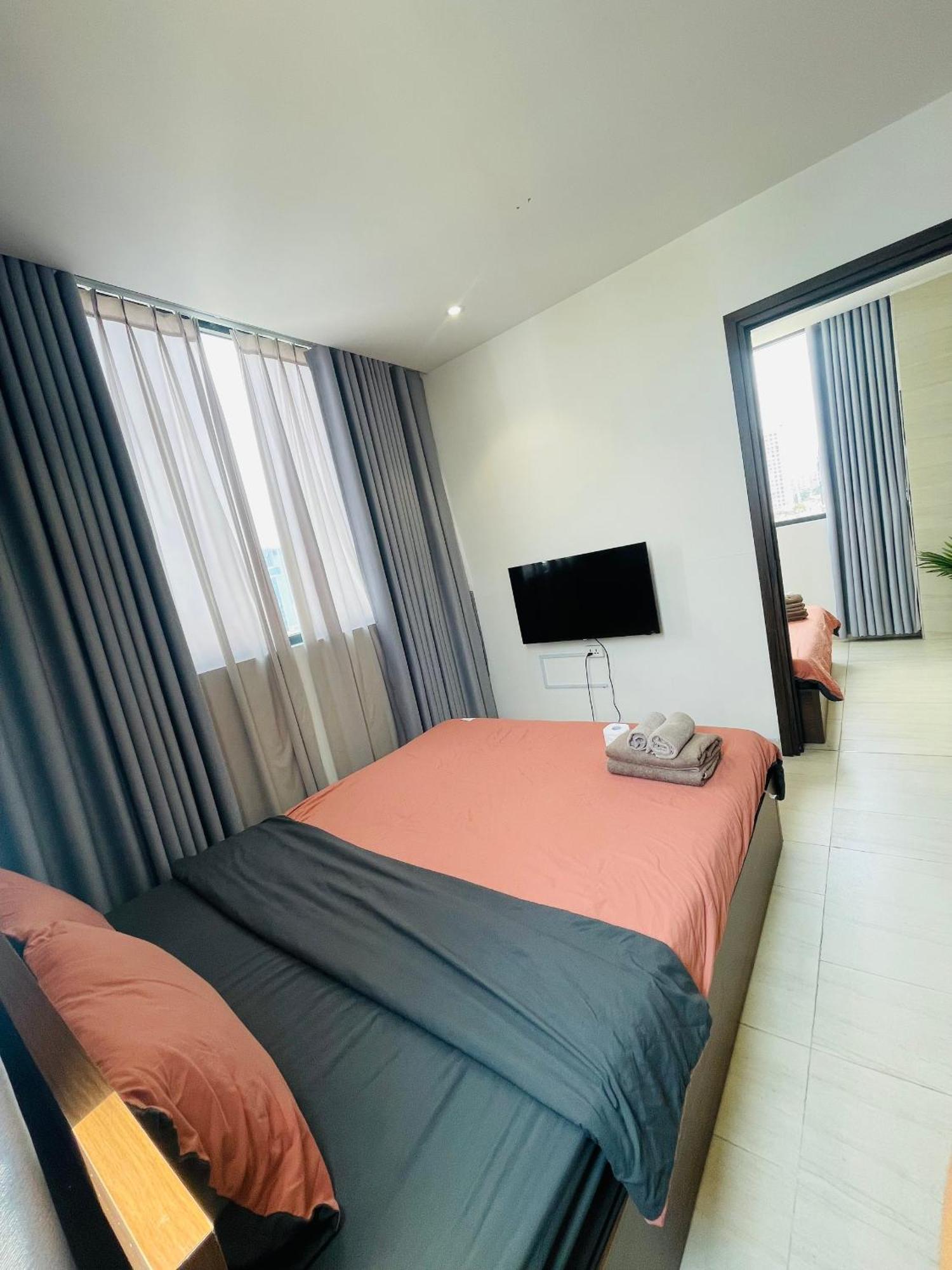 Aparthotel Stockholm *