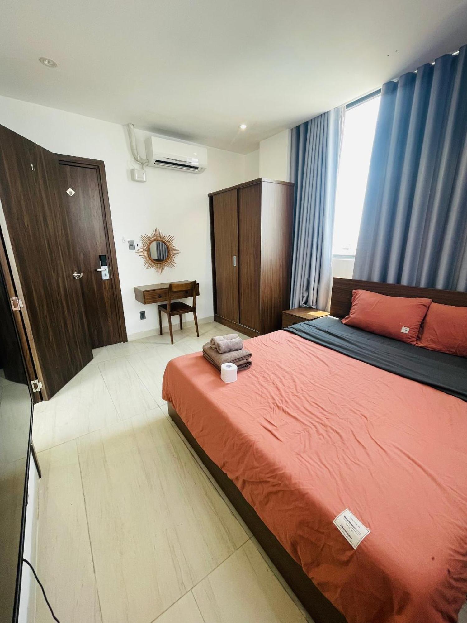 Aparthotel Stockholm Bandar Ho Chi Minh