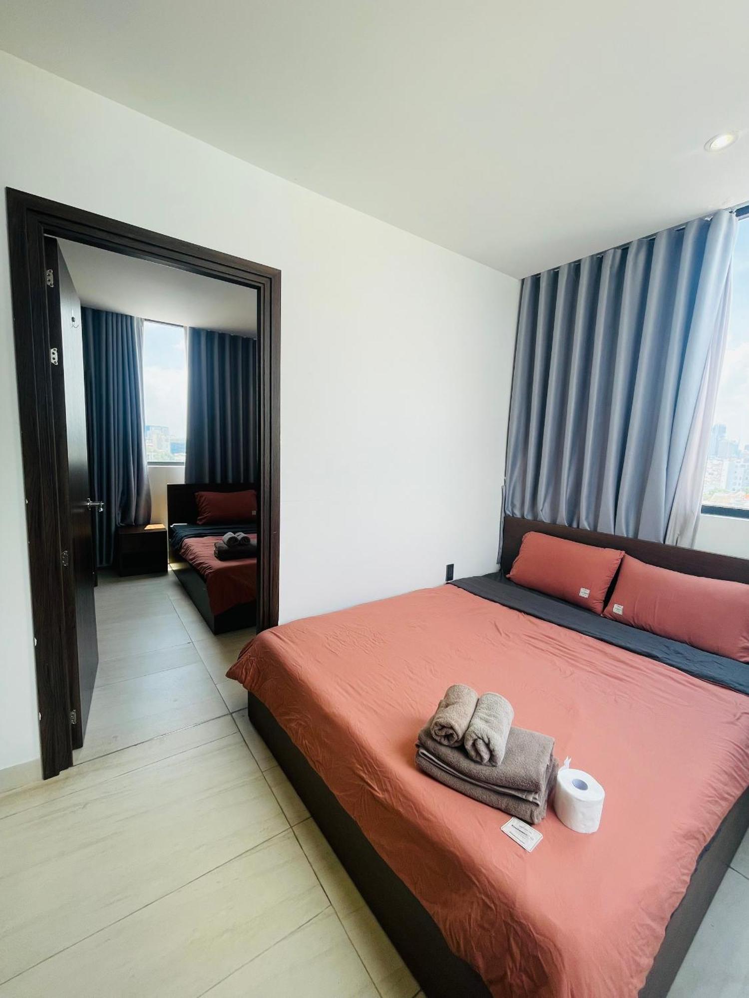 Stockholm Aparthotel