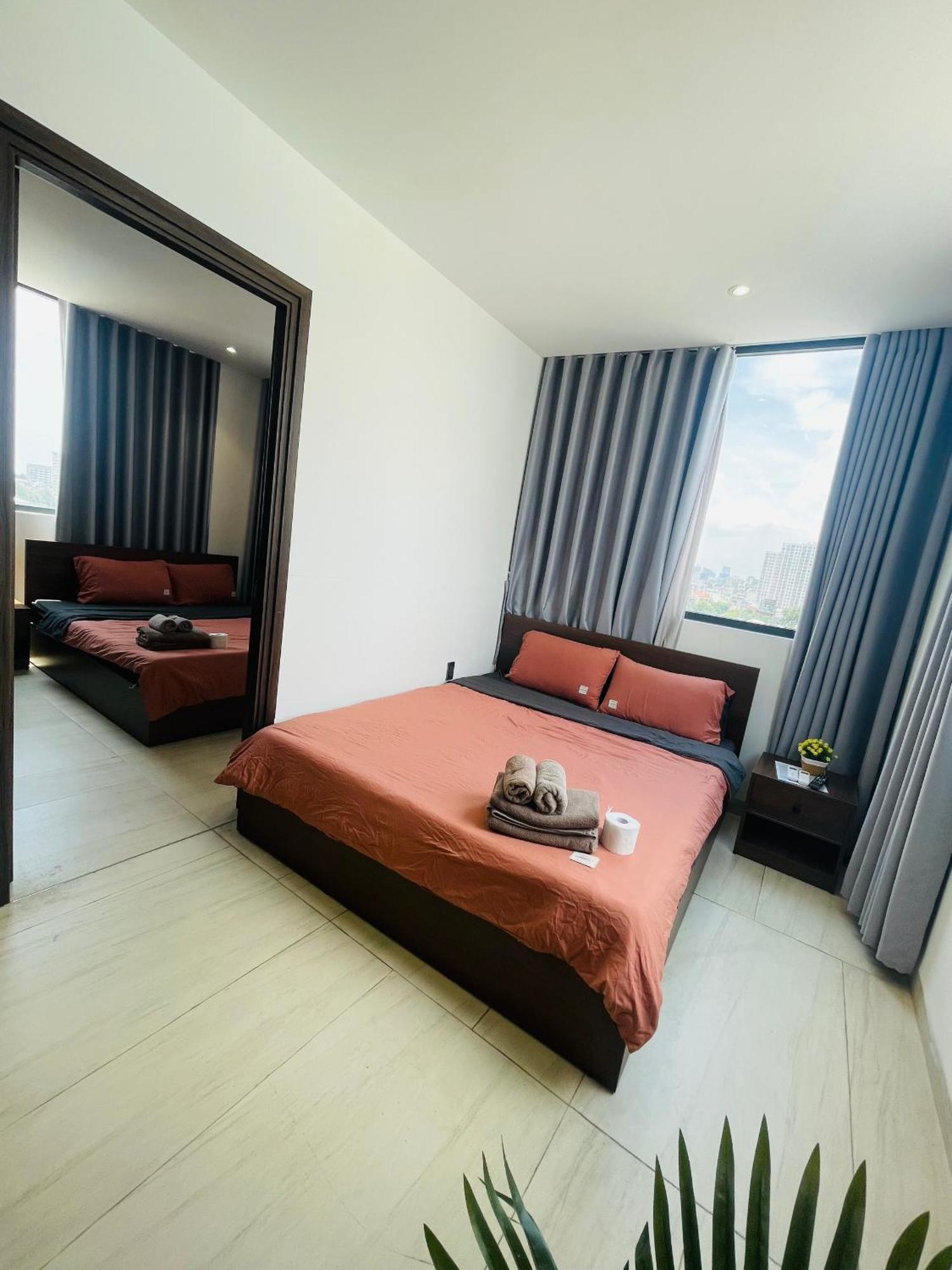 Aparthotel Stockholm