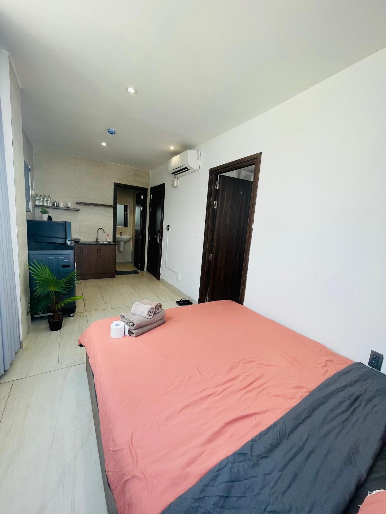 Aparthotel Stockholm Bandar Ho Chi Minh