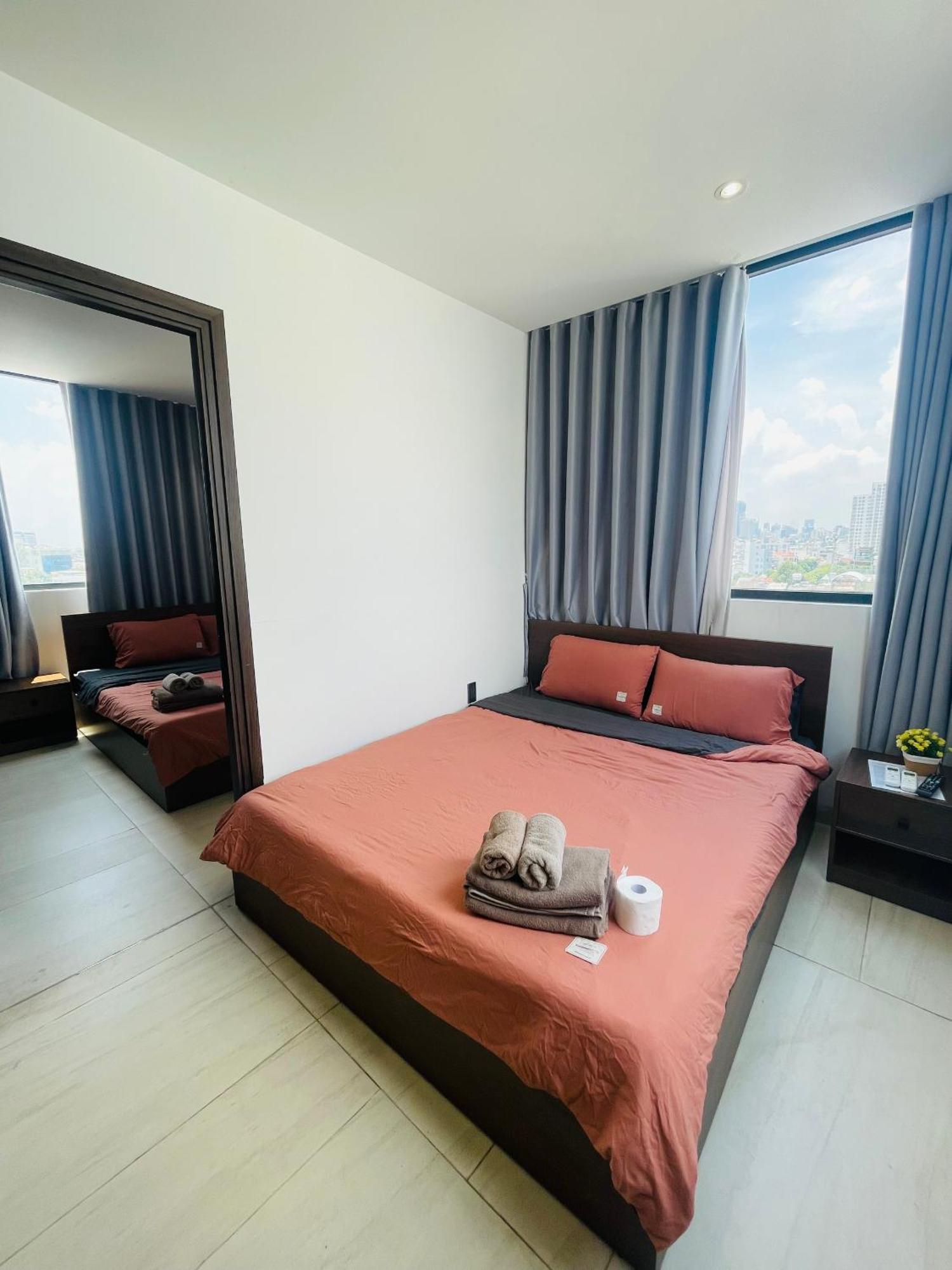 Aparthotel Stockholm