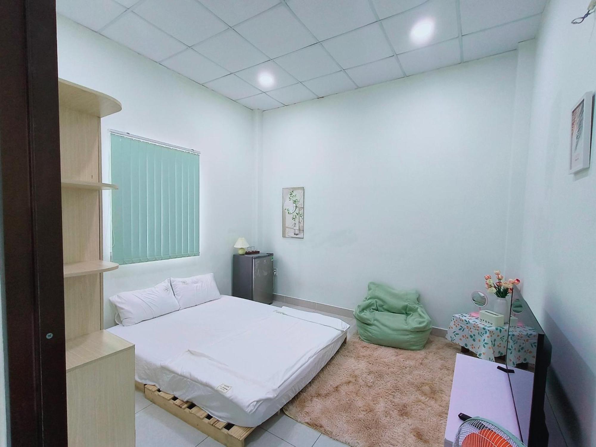 Goc Phong Drinks & Q4 * TP. Hồ Chí Minh