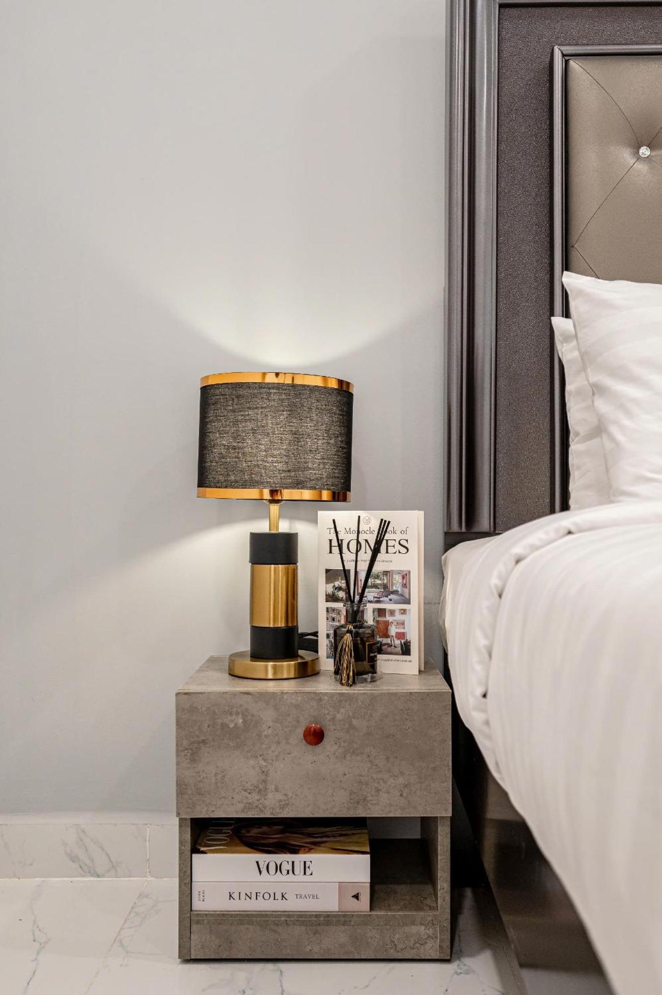 An Corner - Terra Royal 2 Bedrooms View Bandar Ho Chi Minh