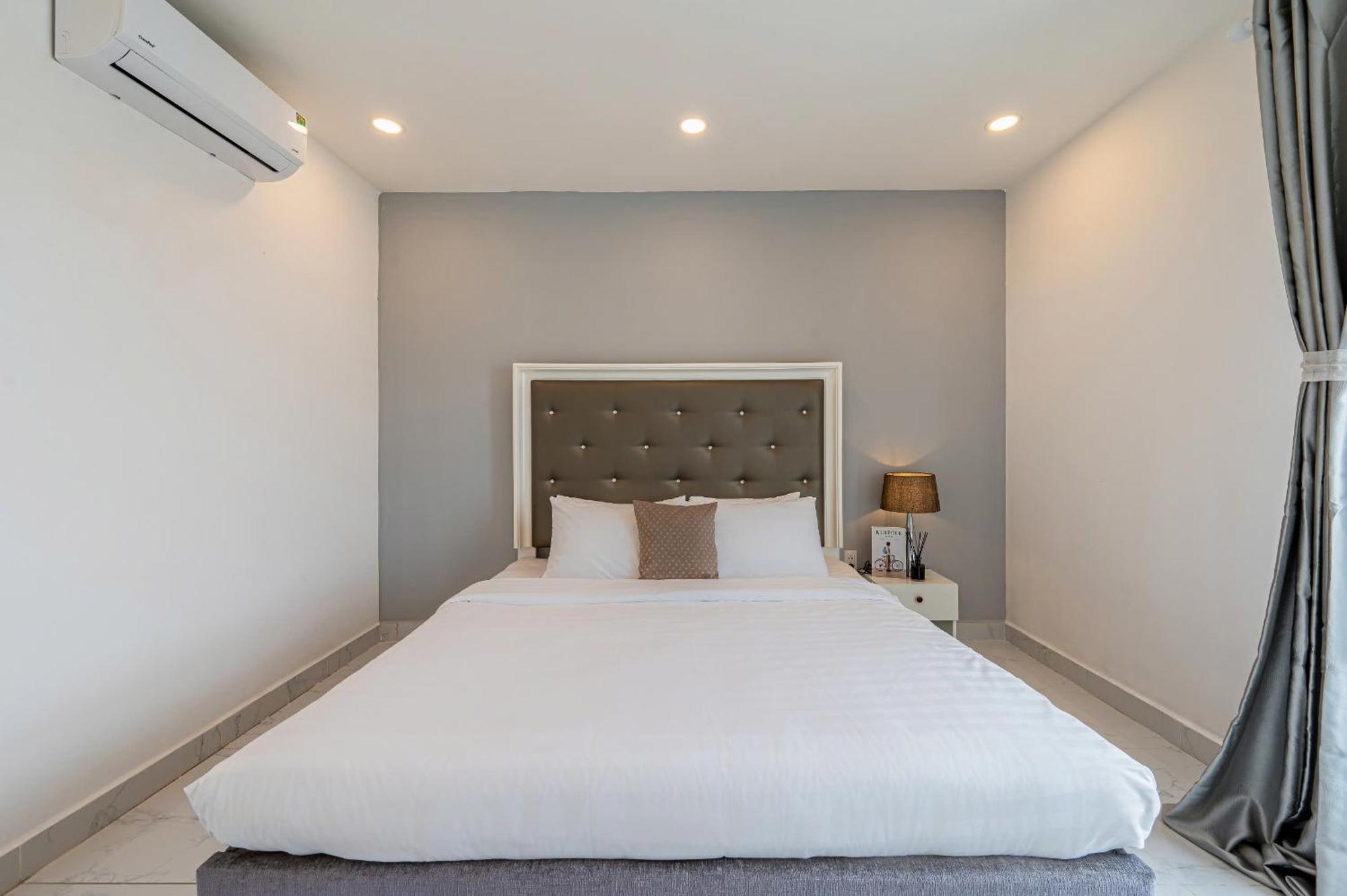 Pangsapuri An Corner - Terra Royal 2 Bedrooms View *