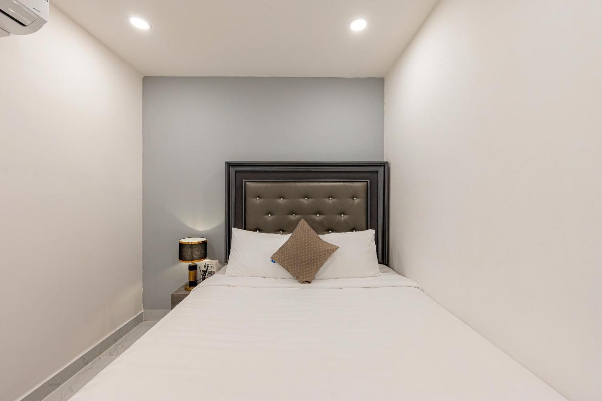 Pangsapuri An Corner - Terra Royal 2 Bedrooms View