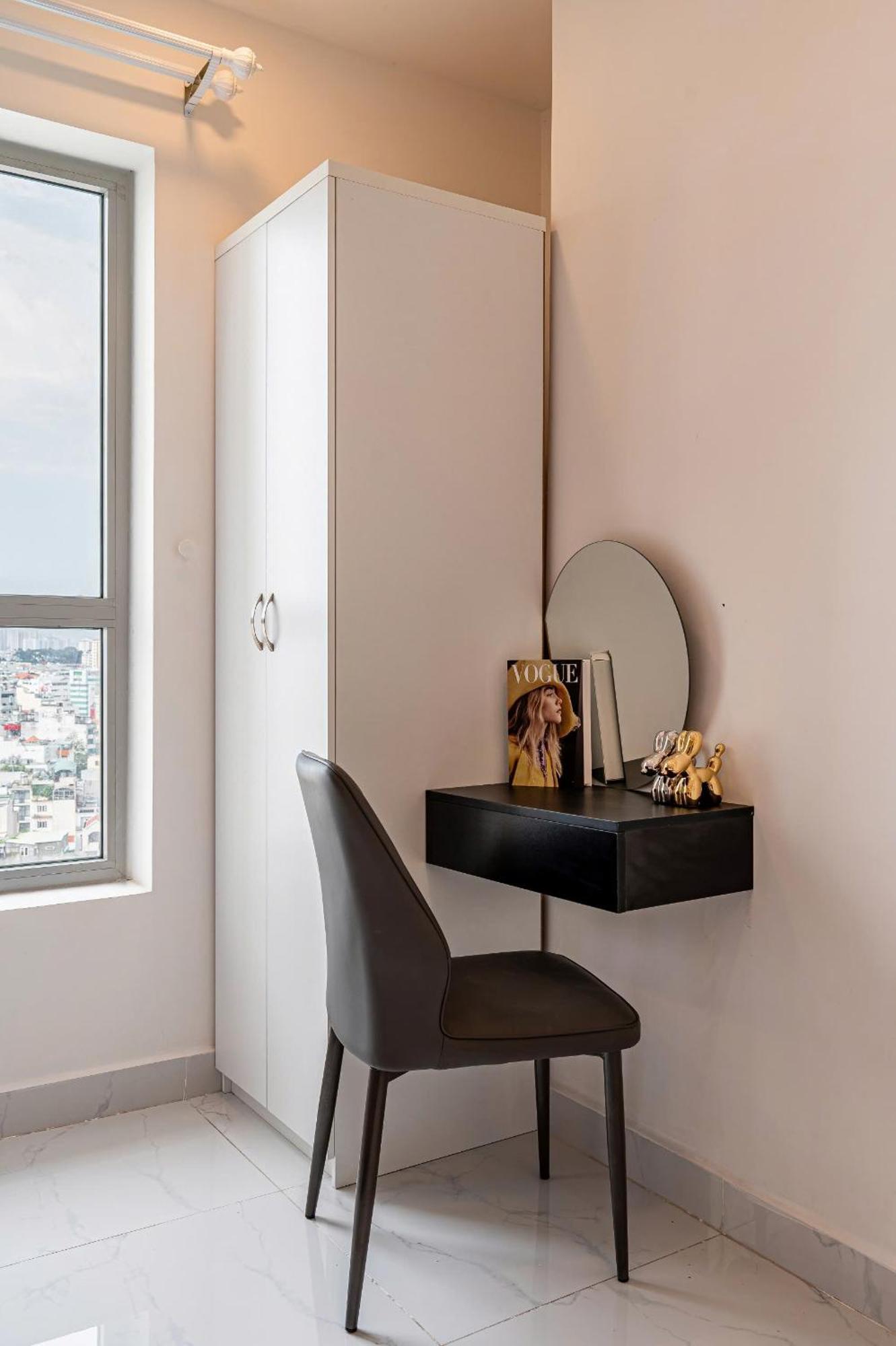 An Corner - Terra Royal 2 Bedrooms View Pangsapuri *