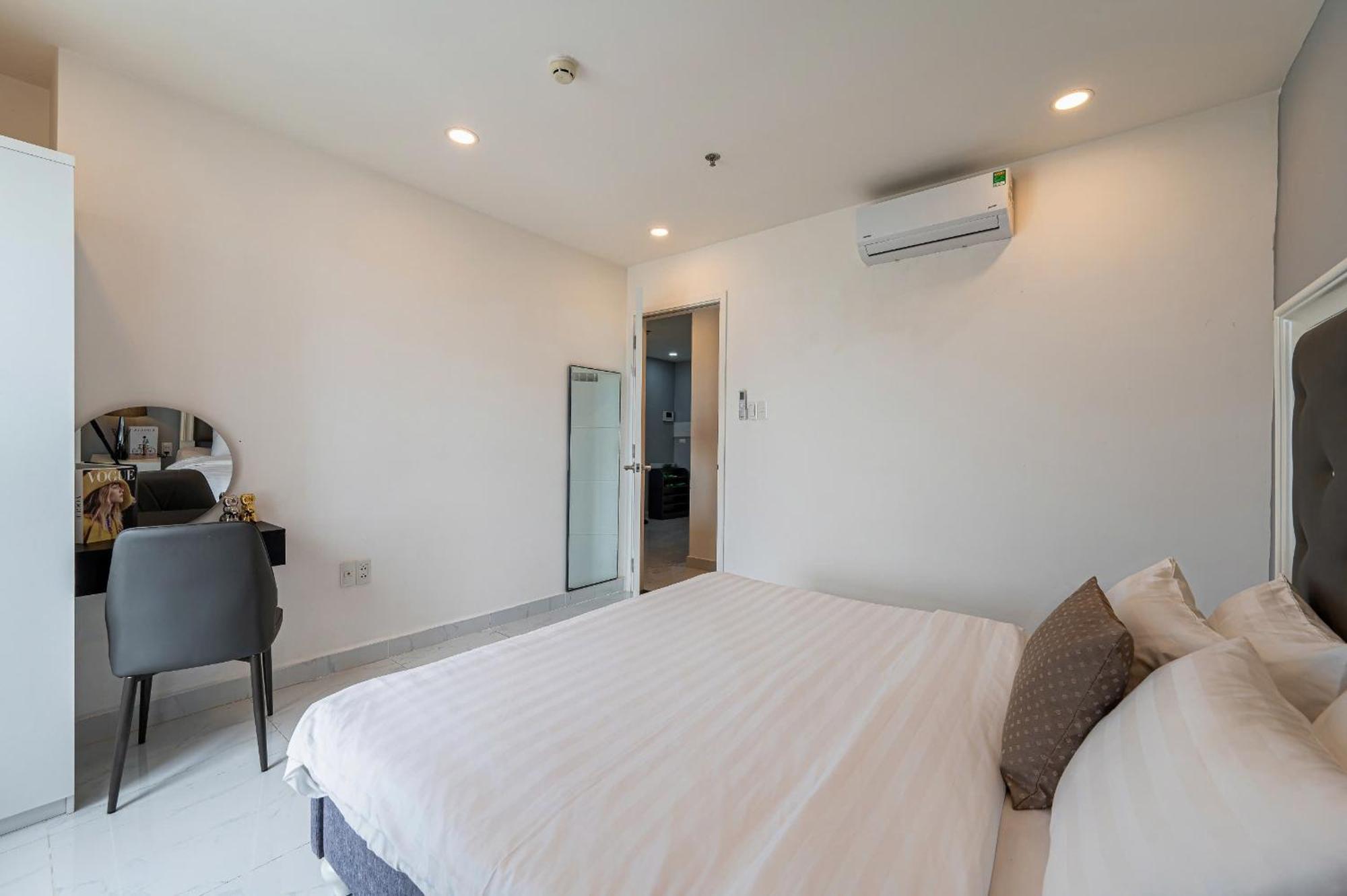Pangsapuri An Corner - Terra Royal 2 Bedrooms View *