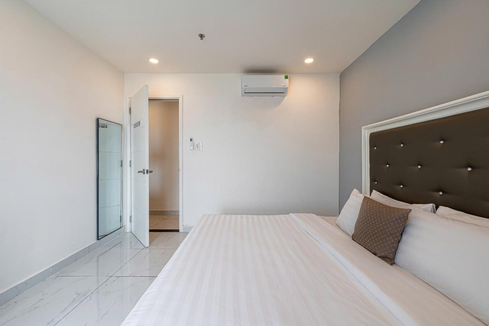 Pangsapuri An Corner - Terra Royal 2 Bedrooms View Bandar Ho Chi Minh
