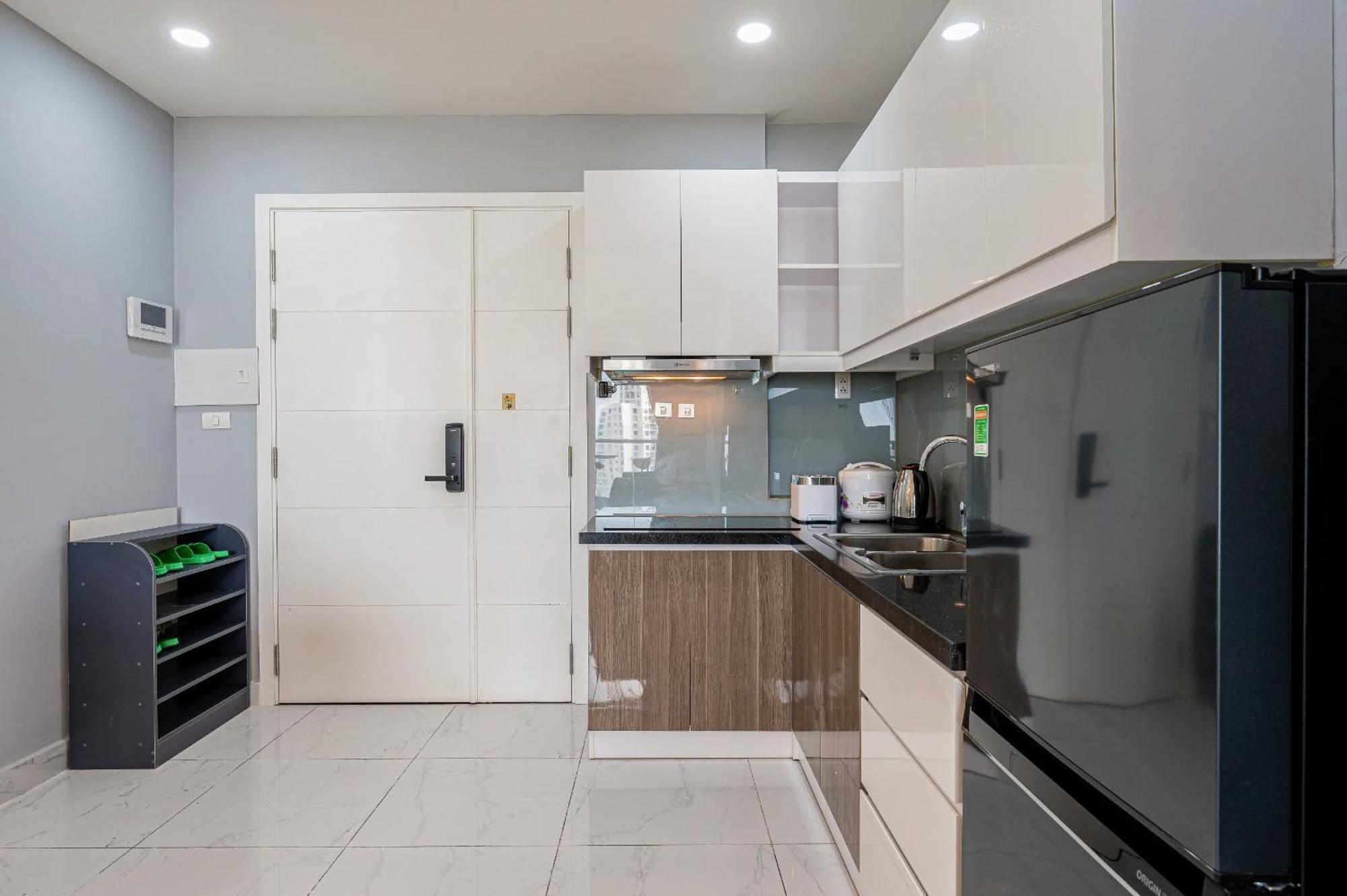 Pangsapuri An Corner - Terra Royal 2 Bedrooms View