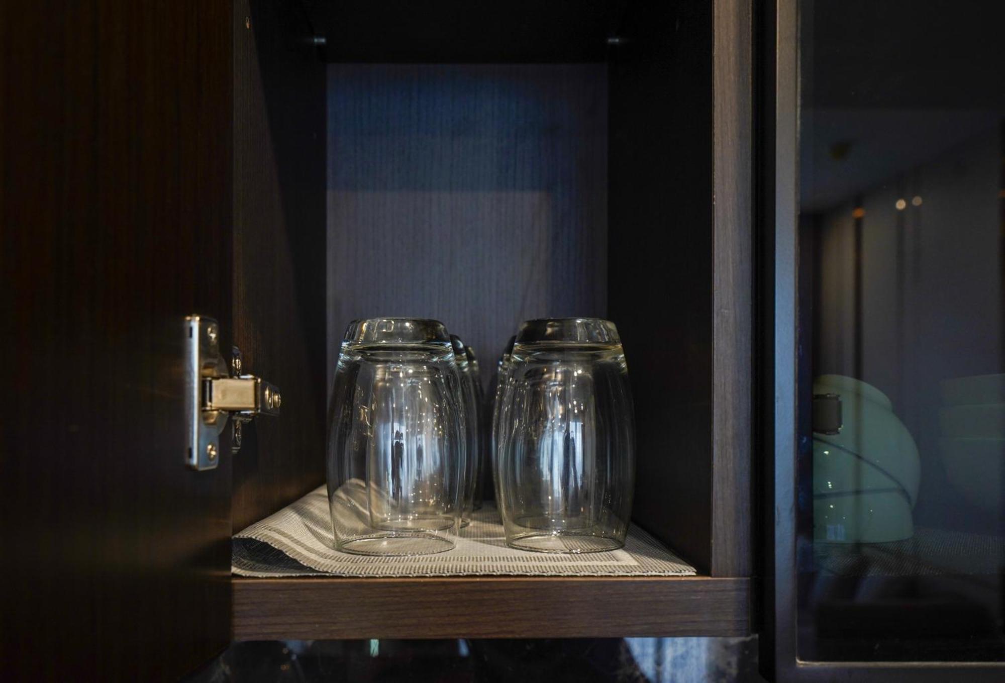 Nu In Lumiere Riverside - District 2 Apartment Ho Chi Minh City