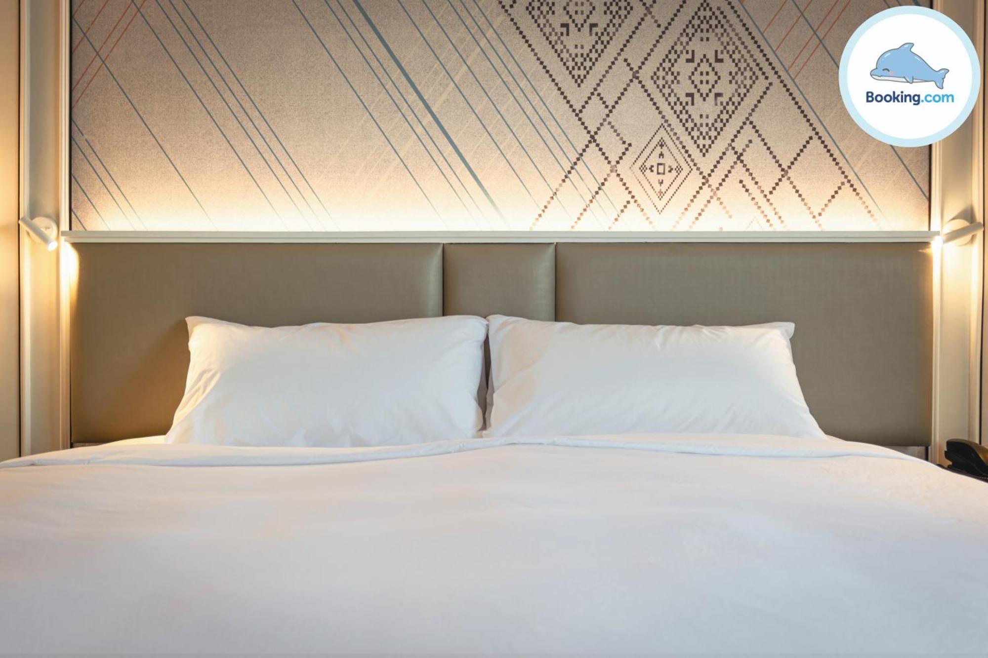 Aparthotel Delightful - Masteri Millennium - Free Infinity Pool Ho Chi Minh City